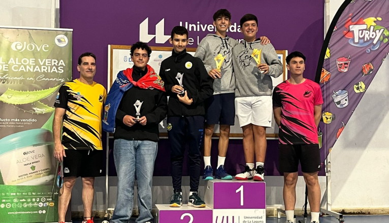 Podium