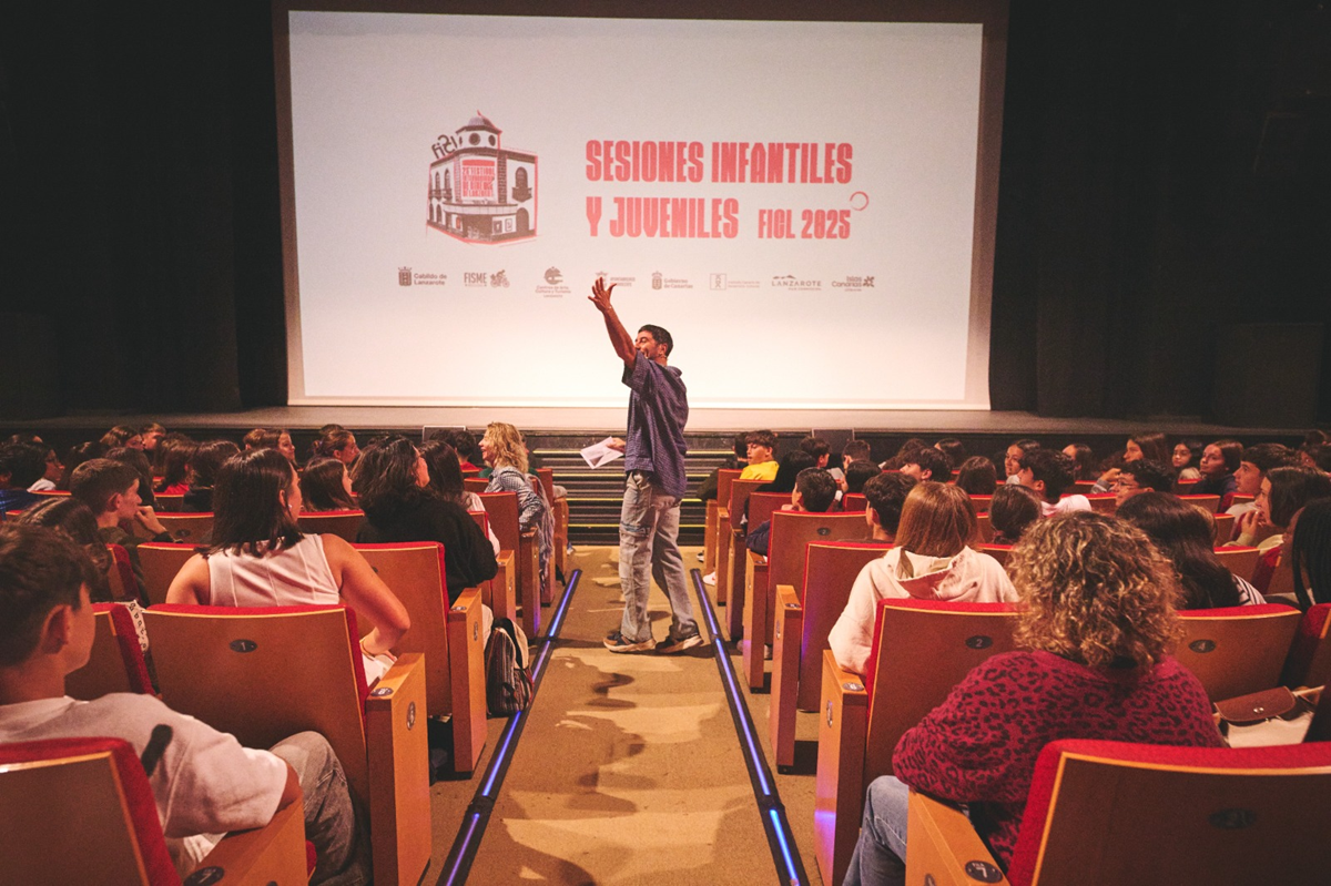 Festival Internacional de Cine de Lanzarote