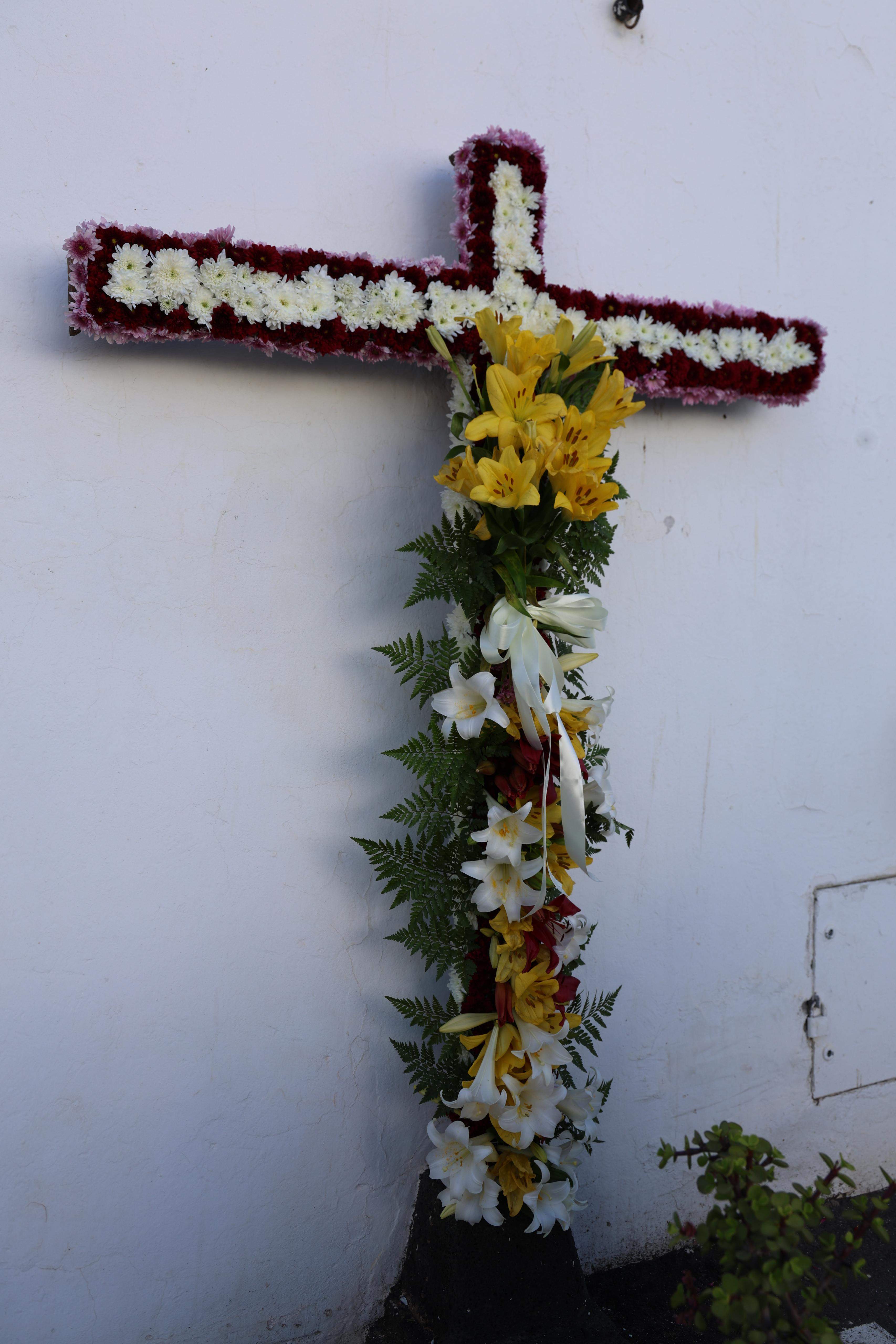 Celebración de la Santa Cruz, 2025 Celebración de la Santa Cruz, 2025