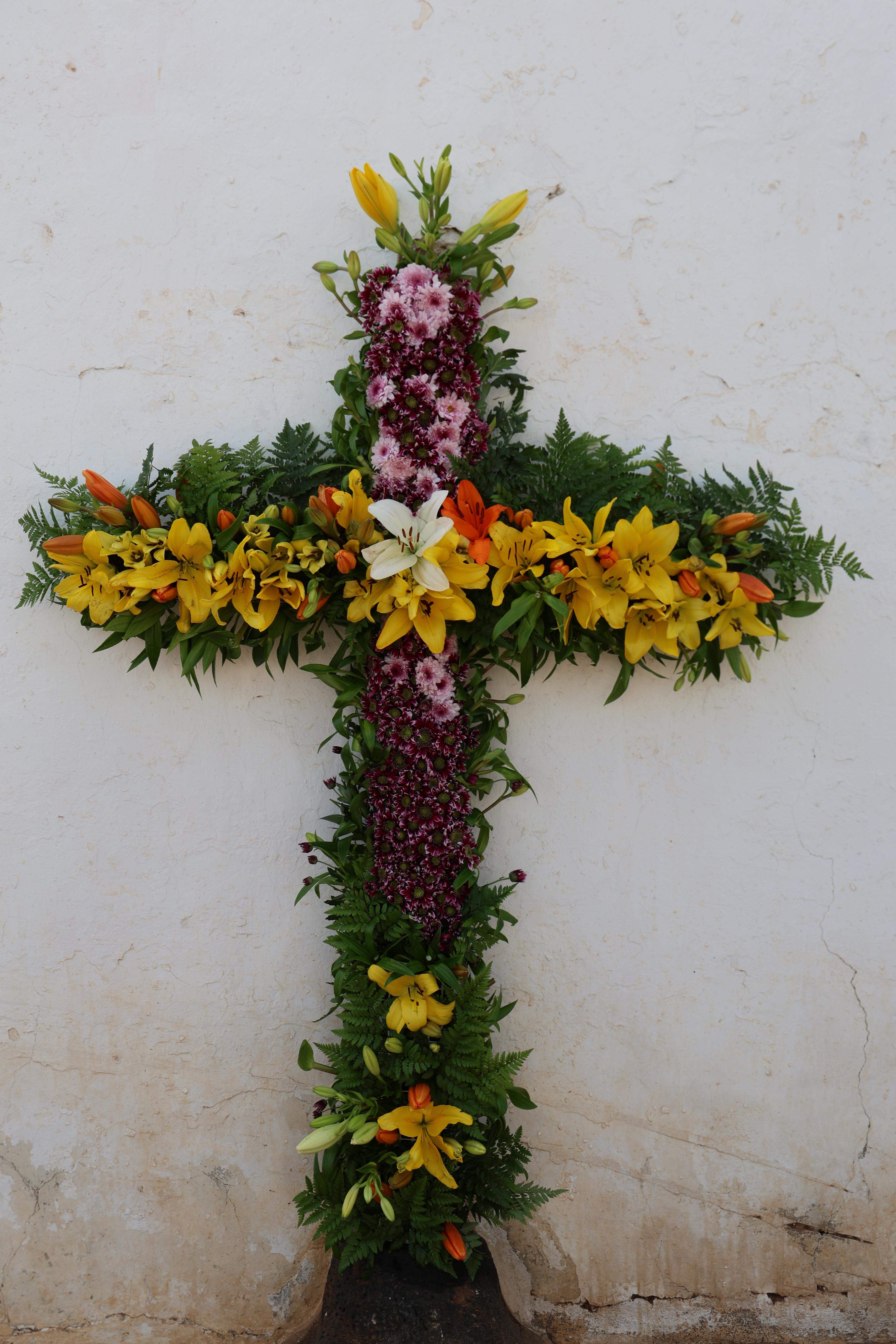 Celebración de la Santa Cruz, 2025 Celebración de la Santa Cruz, 2025