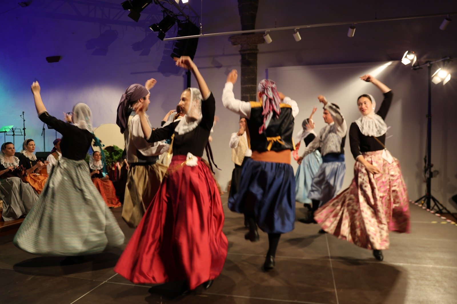 Festival Guanapay, 2025 (Fotos:Norberto de León)