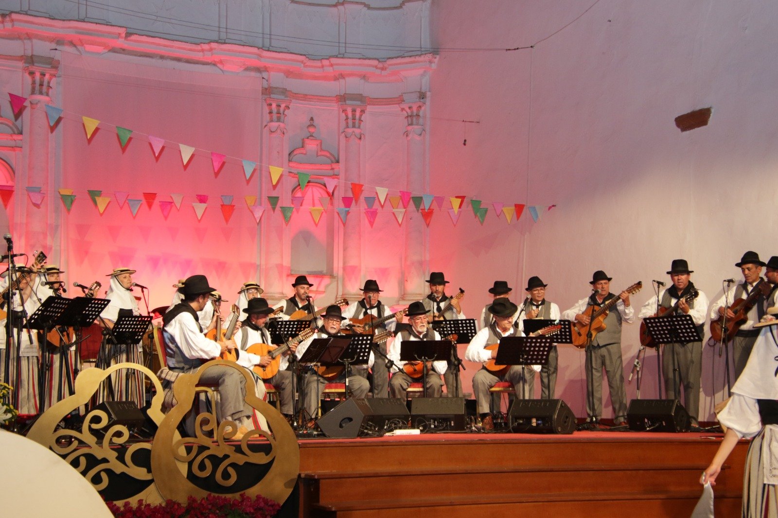 Festival Guanapay, 2025 (Fotos:Norberto de León)