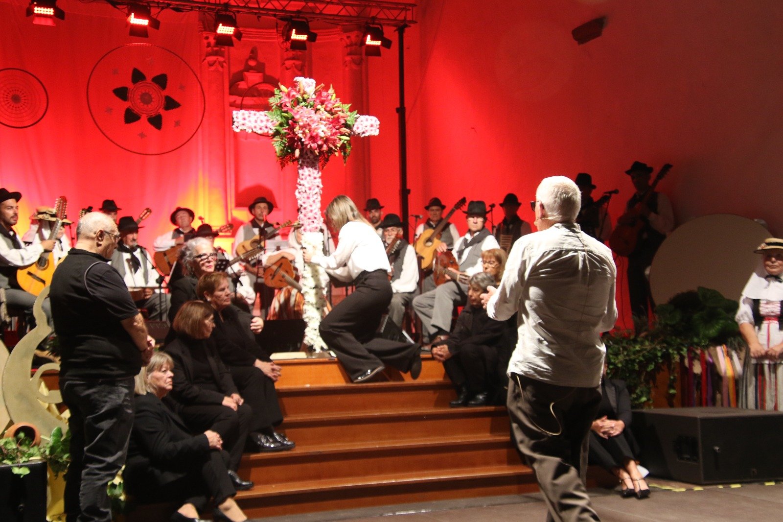 Festival Guanapay, 2025 (Fotos:Norberto de León)