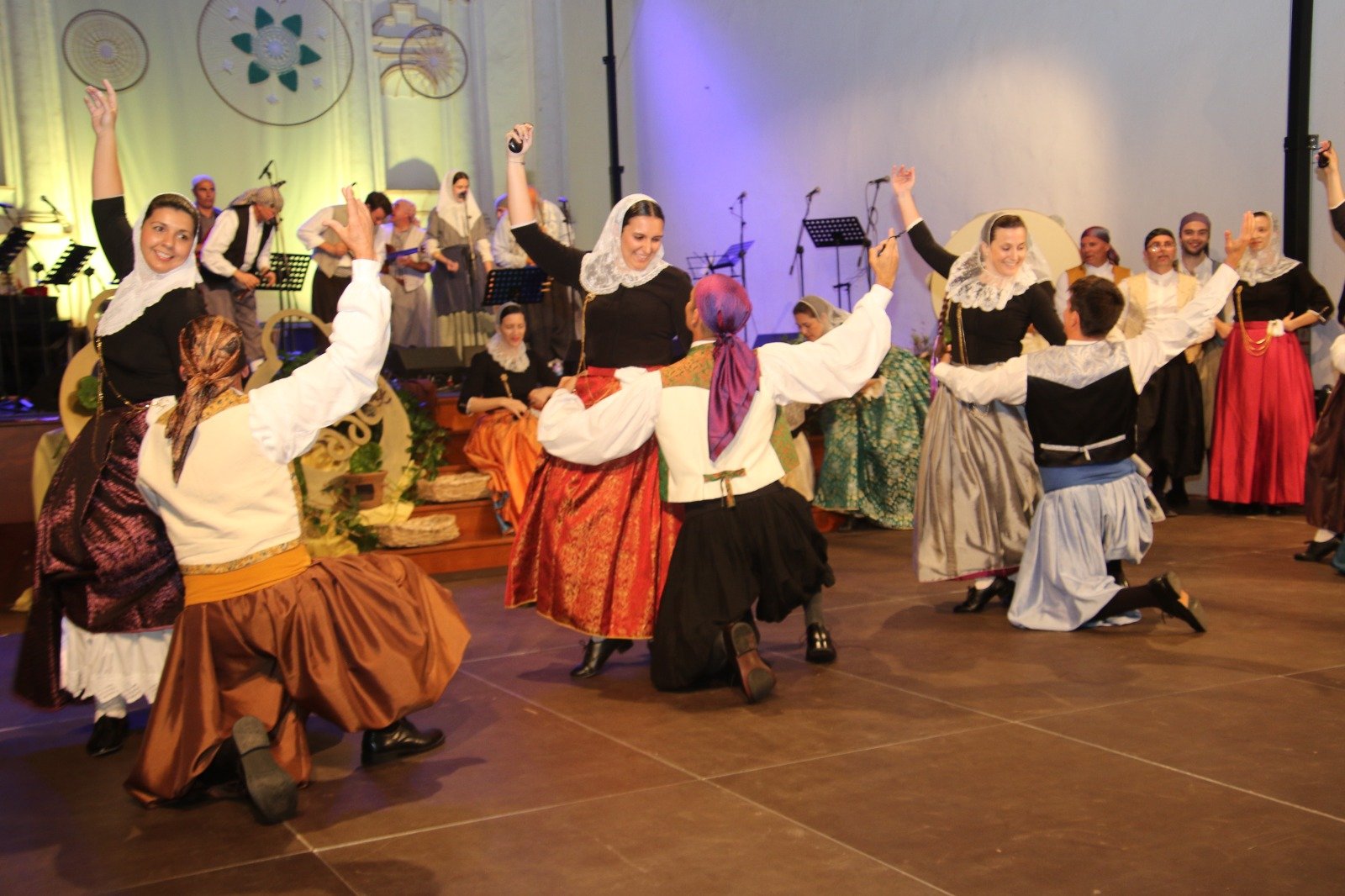 Festival Guanapay, 2025 (Fotos:Norberto de León)