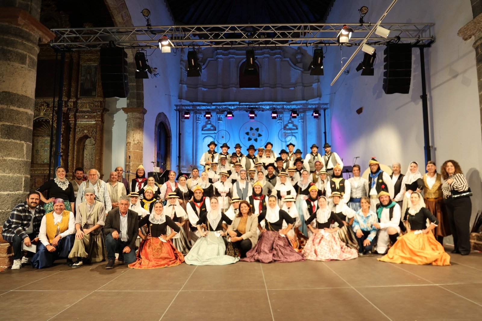 Festival Guanapay, 2025 (Fotos:Norberto de León)