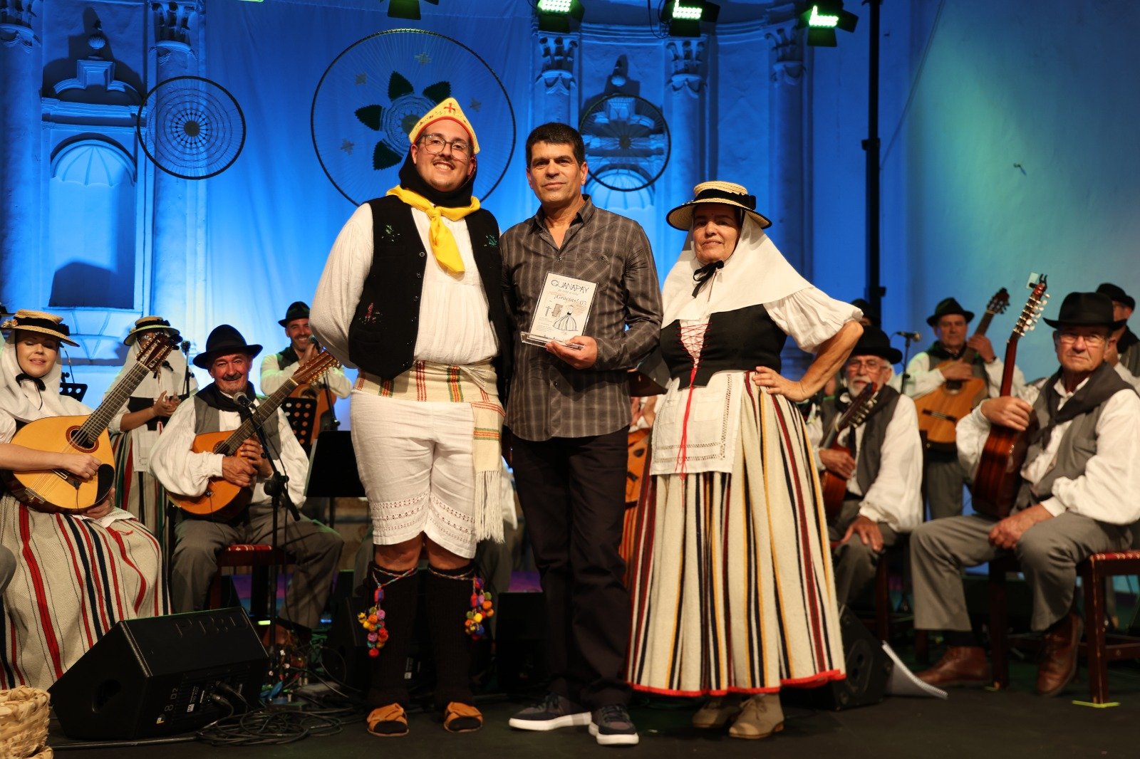 Festival Guanapay, 2025 (Fotos:Norberto de León)