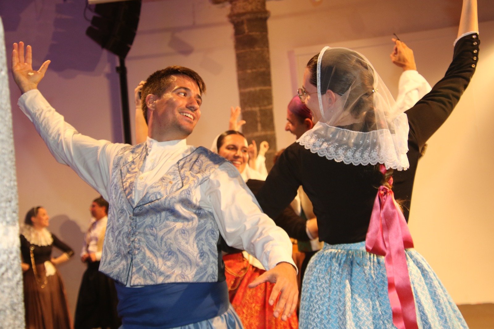 Festival Guanapay, 2025 (Fotos:Norberto de León)