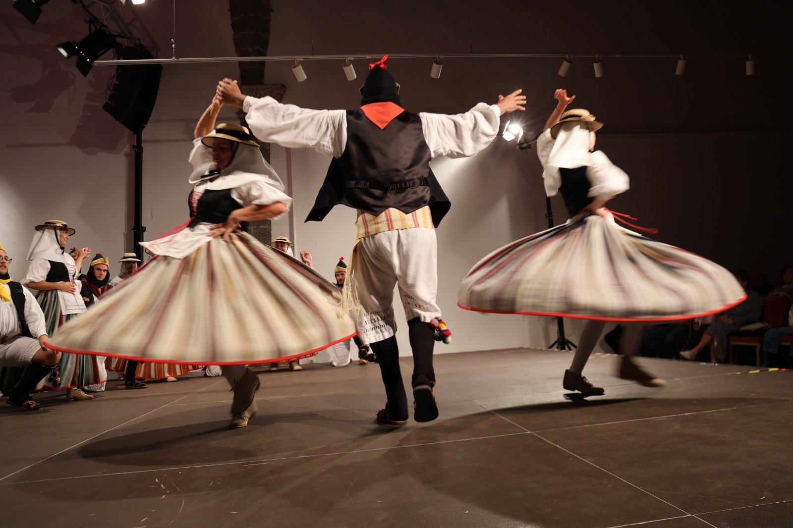 Festival Guanapay, 2025 (Fotos:Norberto de León)