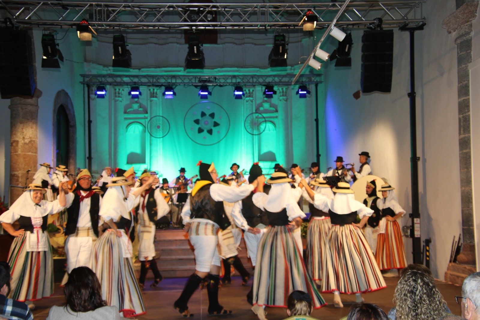 Festival Guanapay, 2025 (Fotos:Norberto de León)