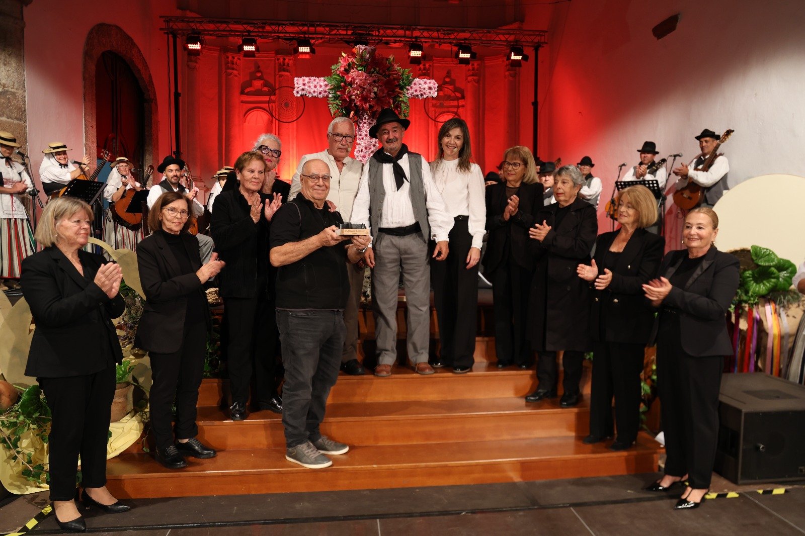 Festival Guanapay, 2025 (Fotos:Norberto de León)