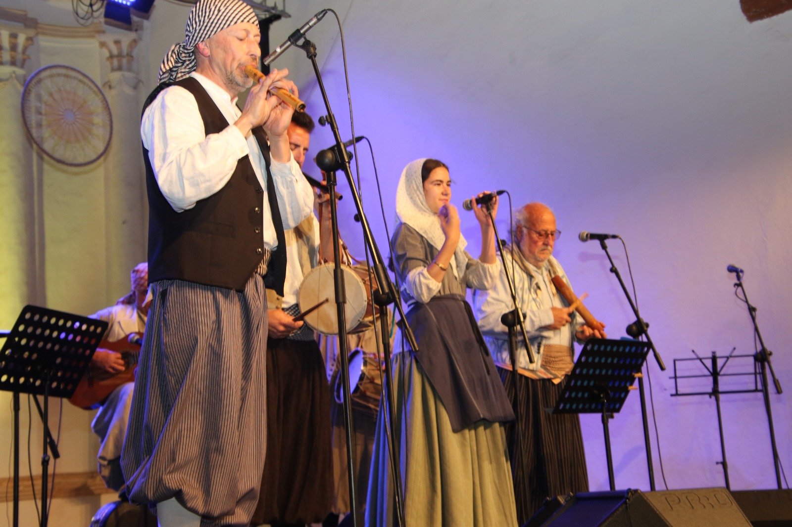 Festival Guanapay, 2025 (Fotos:Norberto de León)