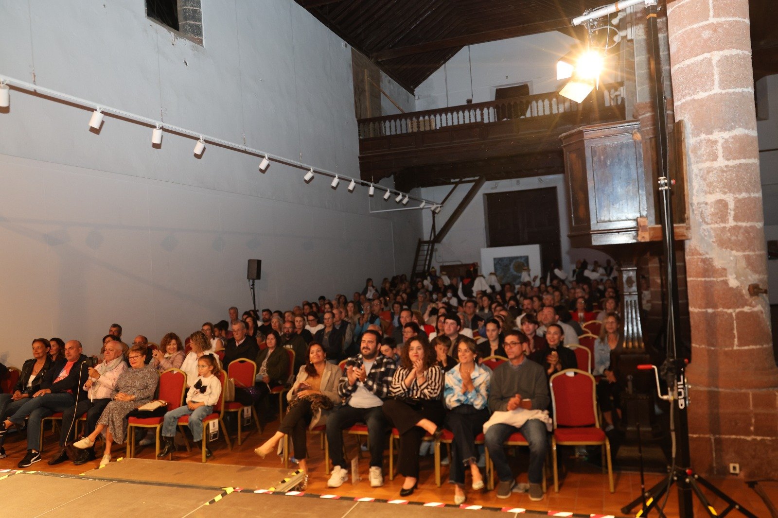 Festival Guanapay, 2025 (Fotos:Norberto de León)