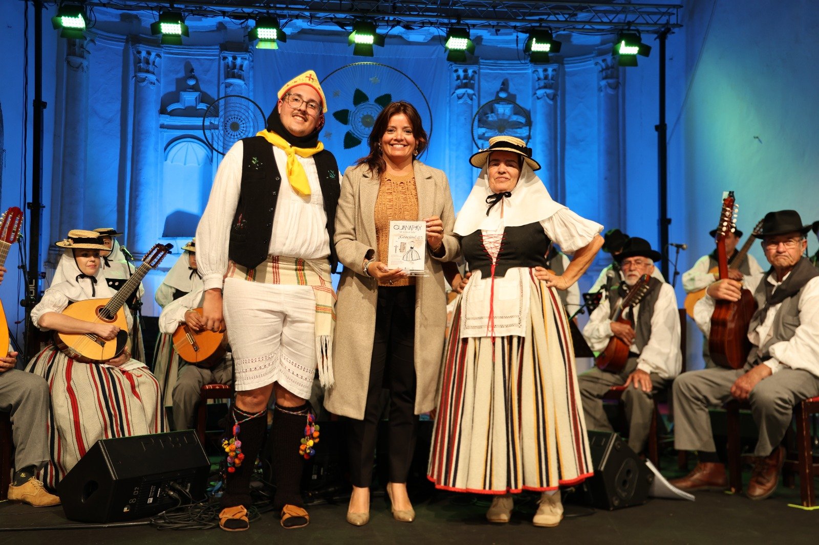 Festival Guanapay, 2025 (Fotos:Norberto de León)