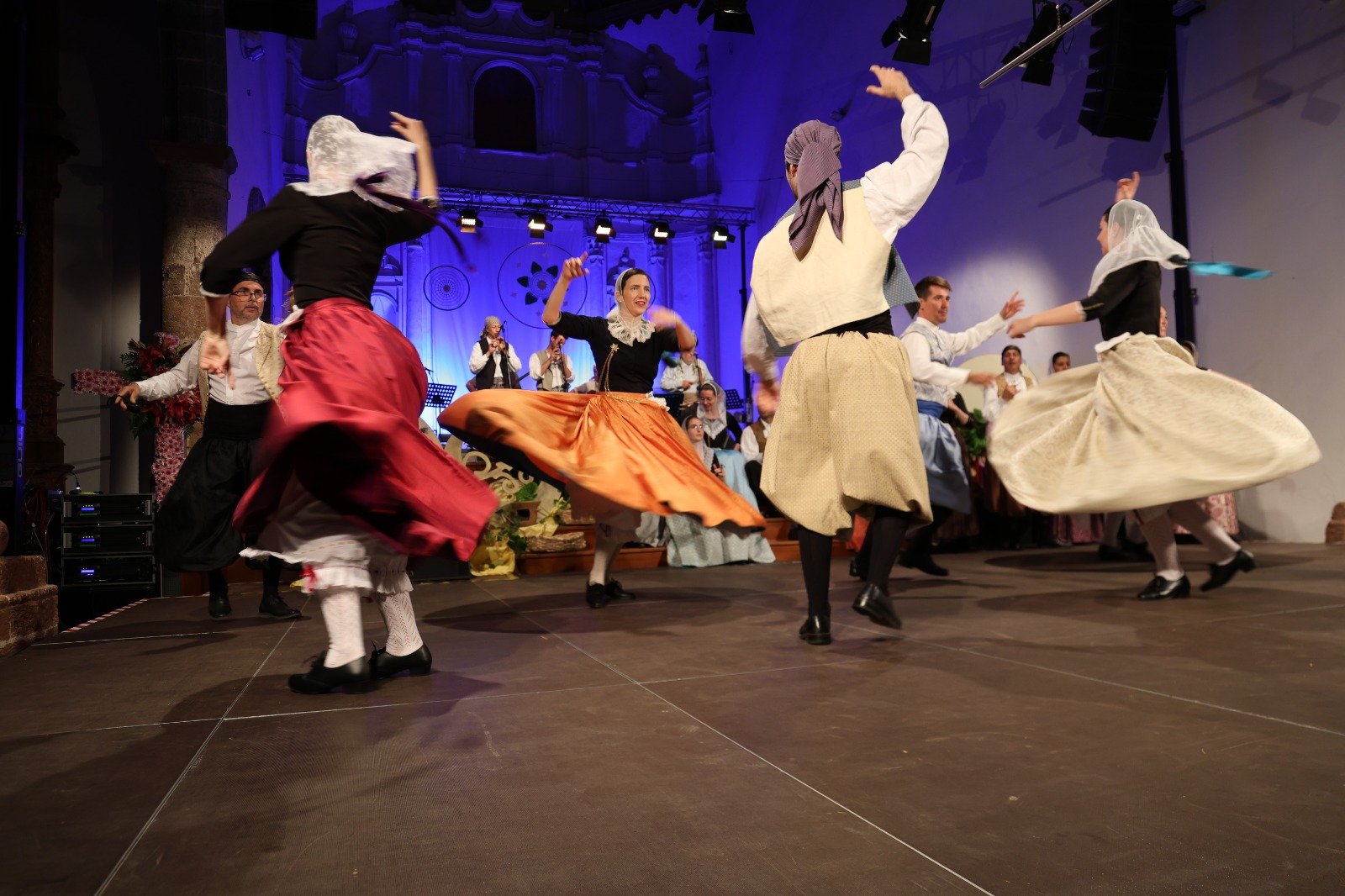 Festival Guanapay, 2025 (Fotos:Norberto de León)
