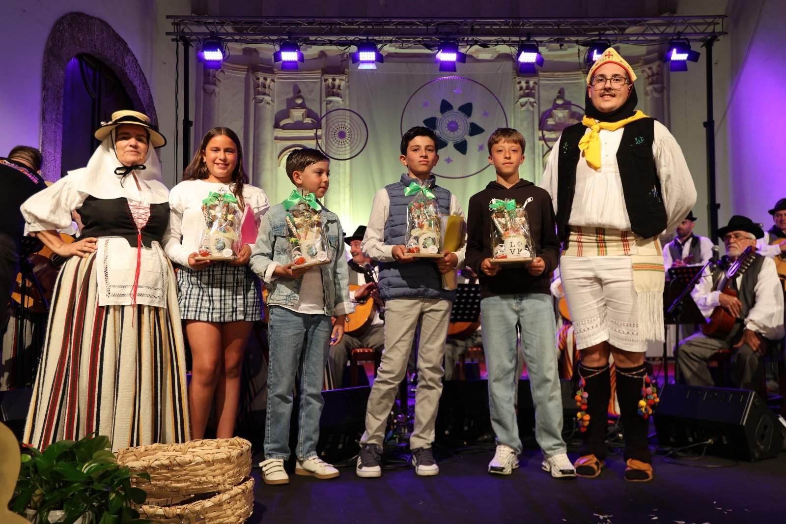 Festival Guanapay, 2025 (Fotos:Norberto de León)