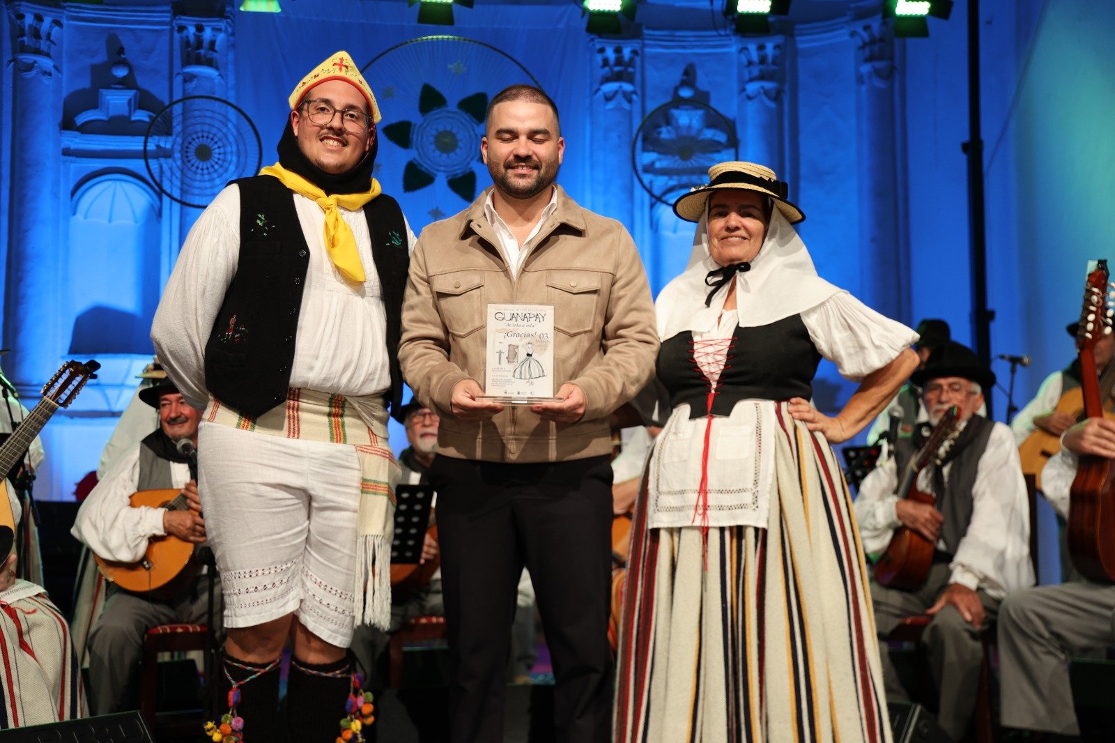 Festival Guanapay, 2025 (Fotos:Norberto de León)