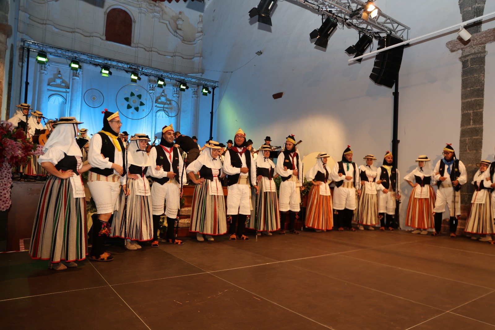 Festival Guanapay, 2025 (Fotos:Norberto de León)
