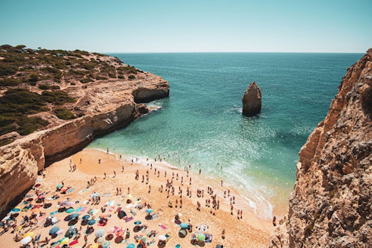 Playas de Ibiza