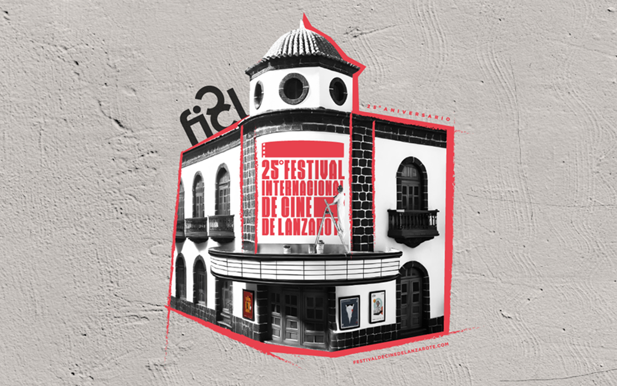 Festival de Cine de Lanzarote 2025