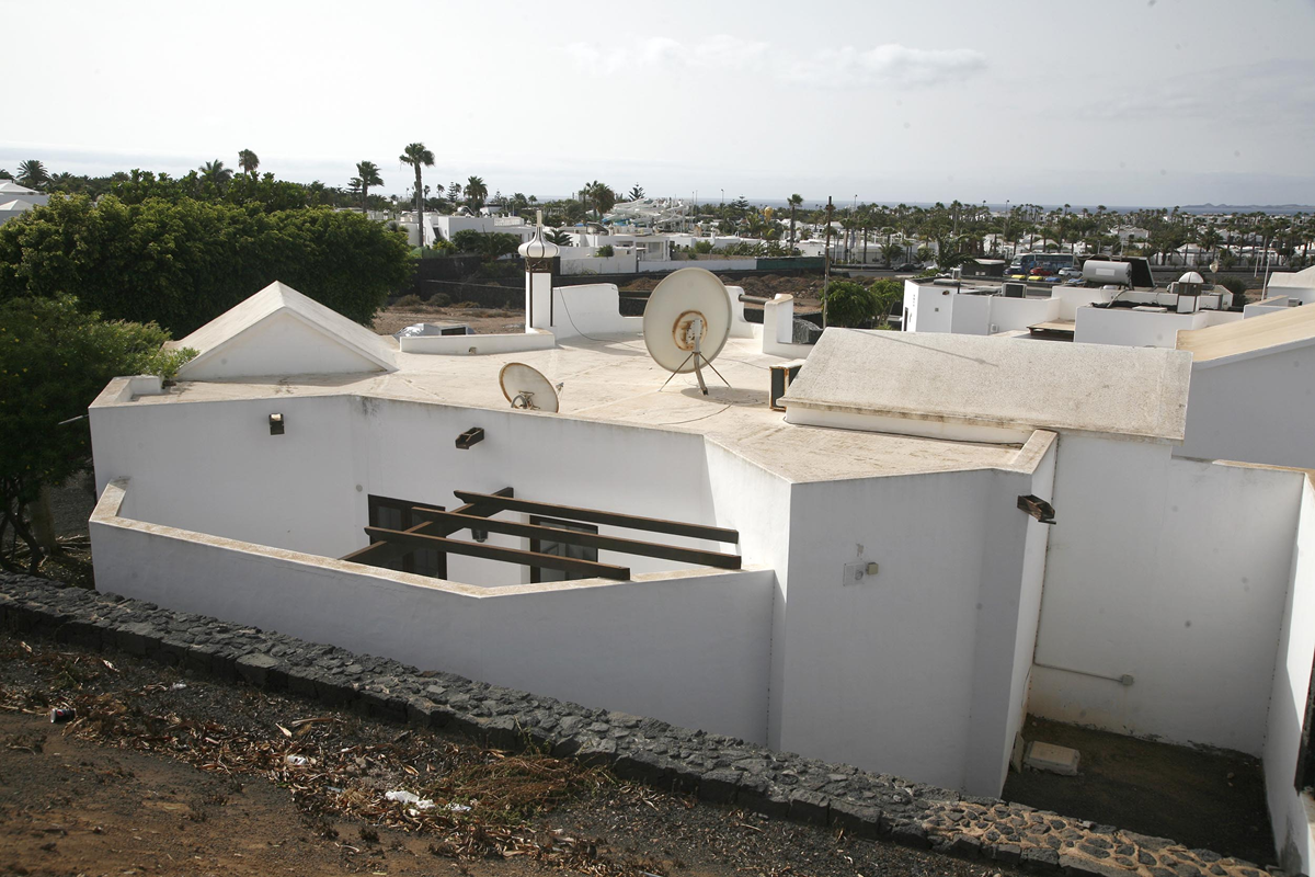 Viviendas en Playa Blanca. Compraventa. Foto: José Luis Carrasco.