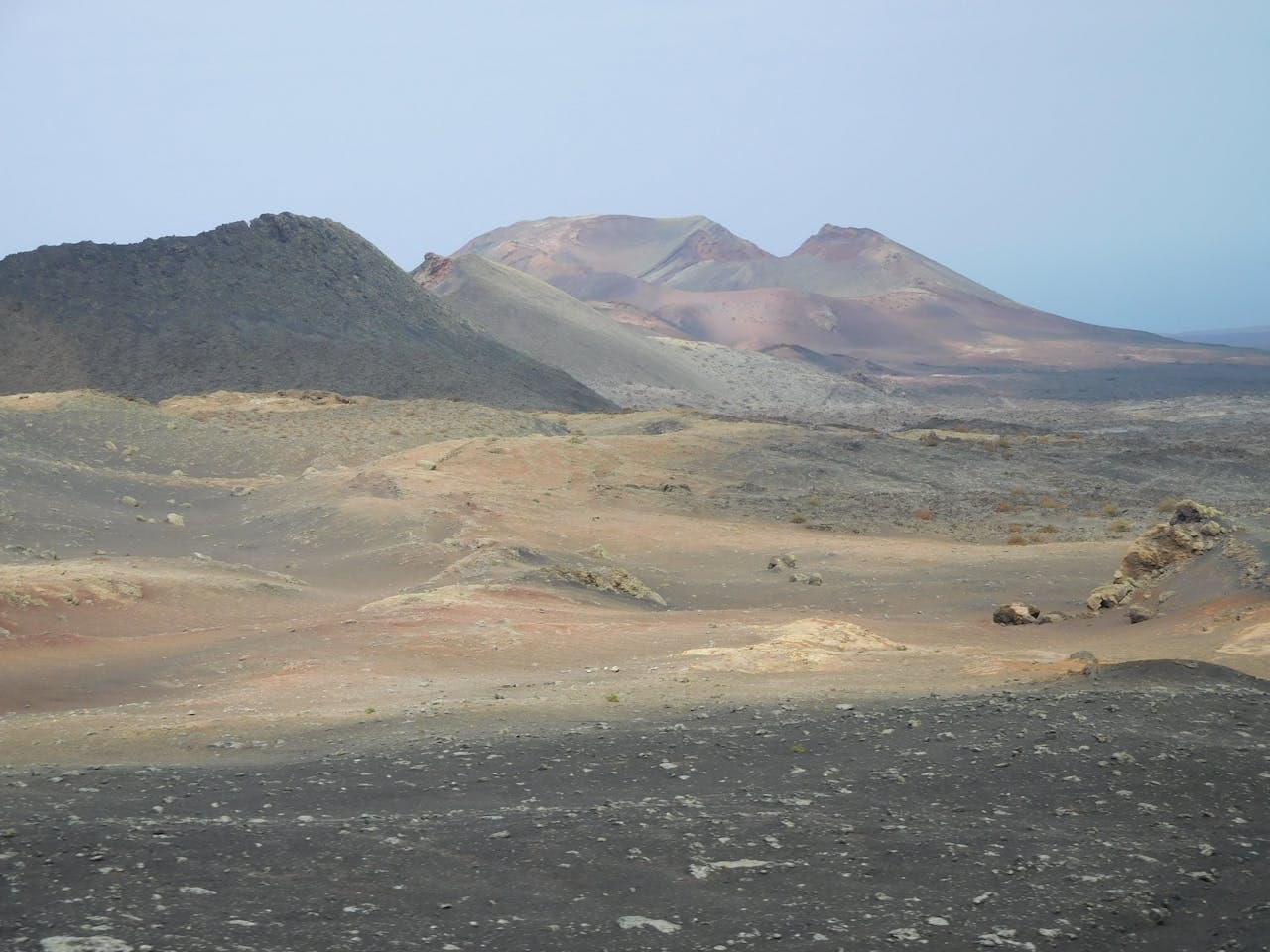 Lanzarote
