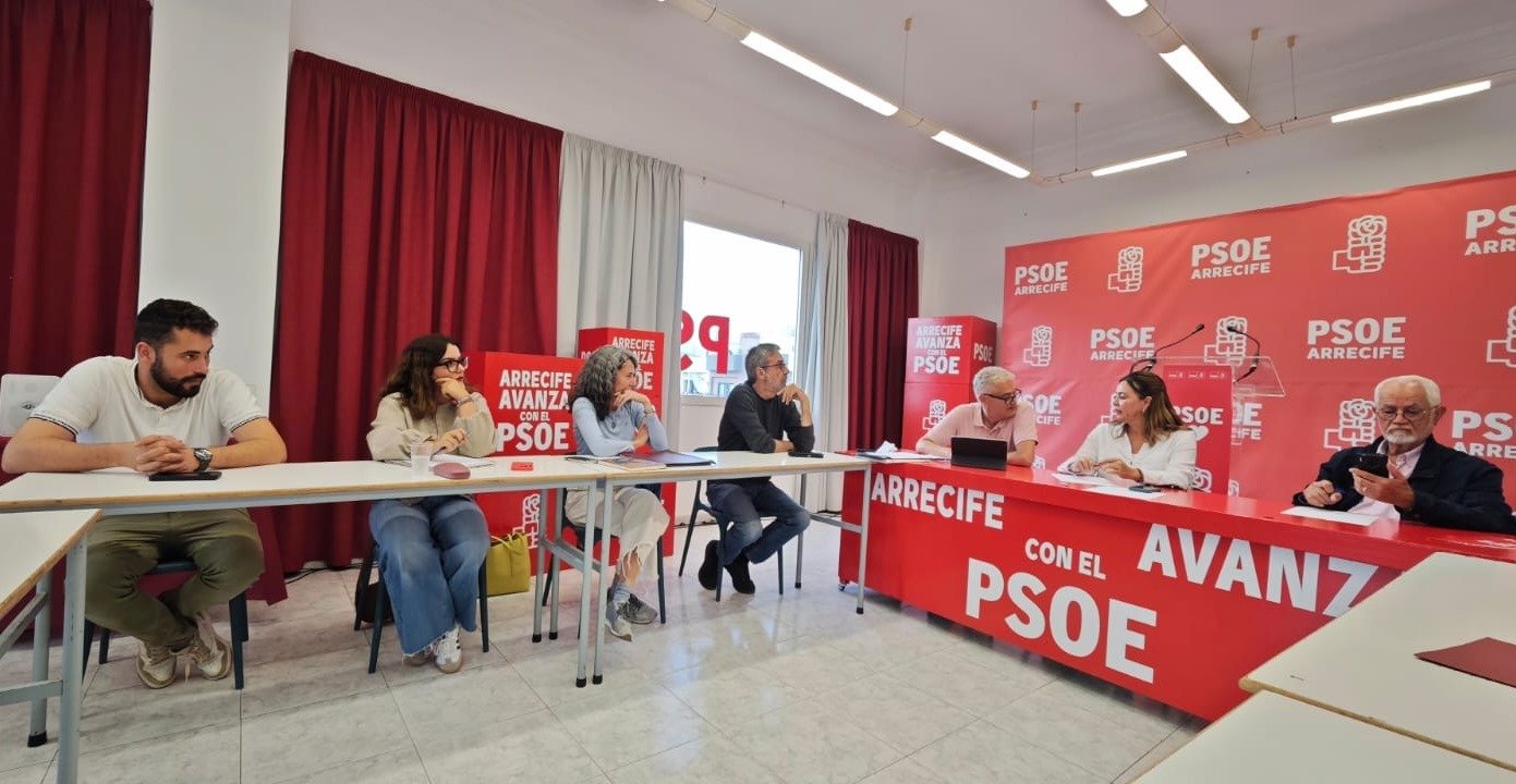 PSOE de Lanzarote