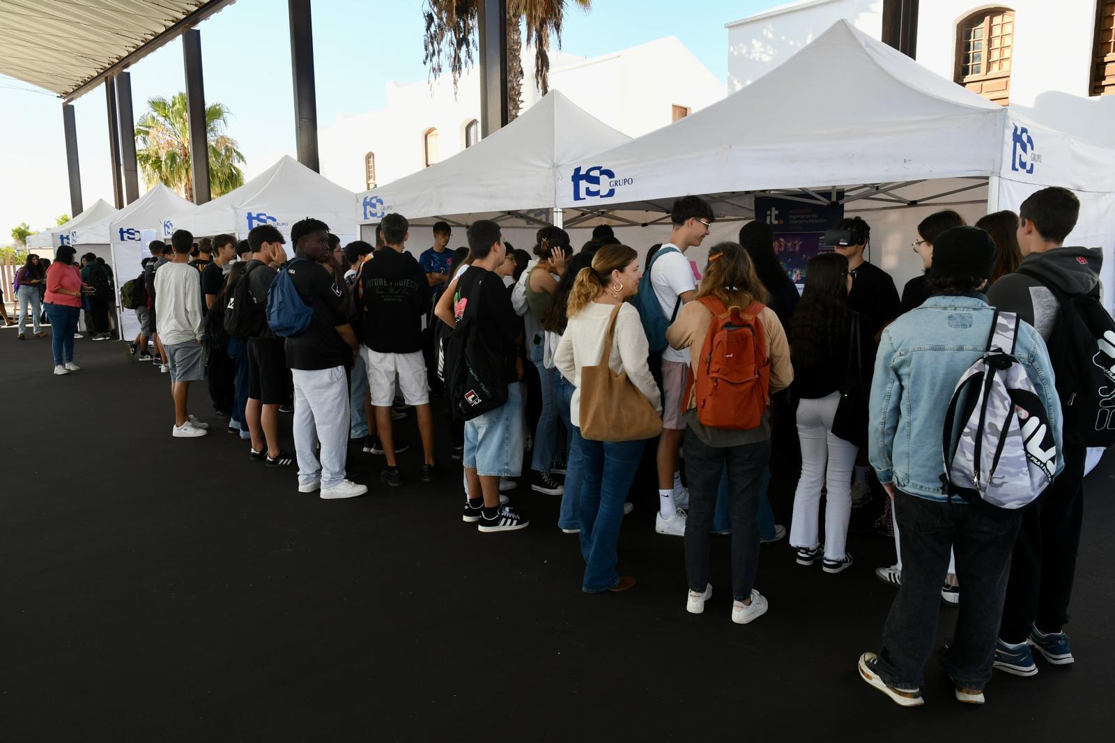 Miniferia de Lanzarote 2025