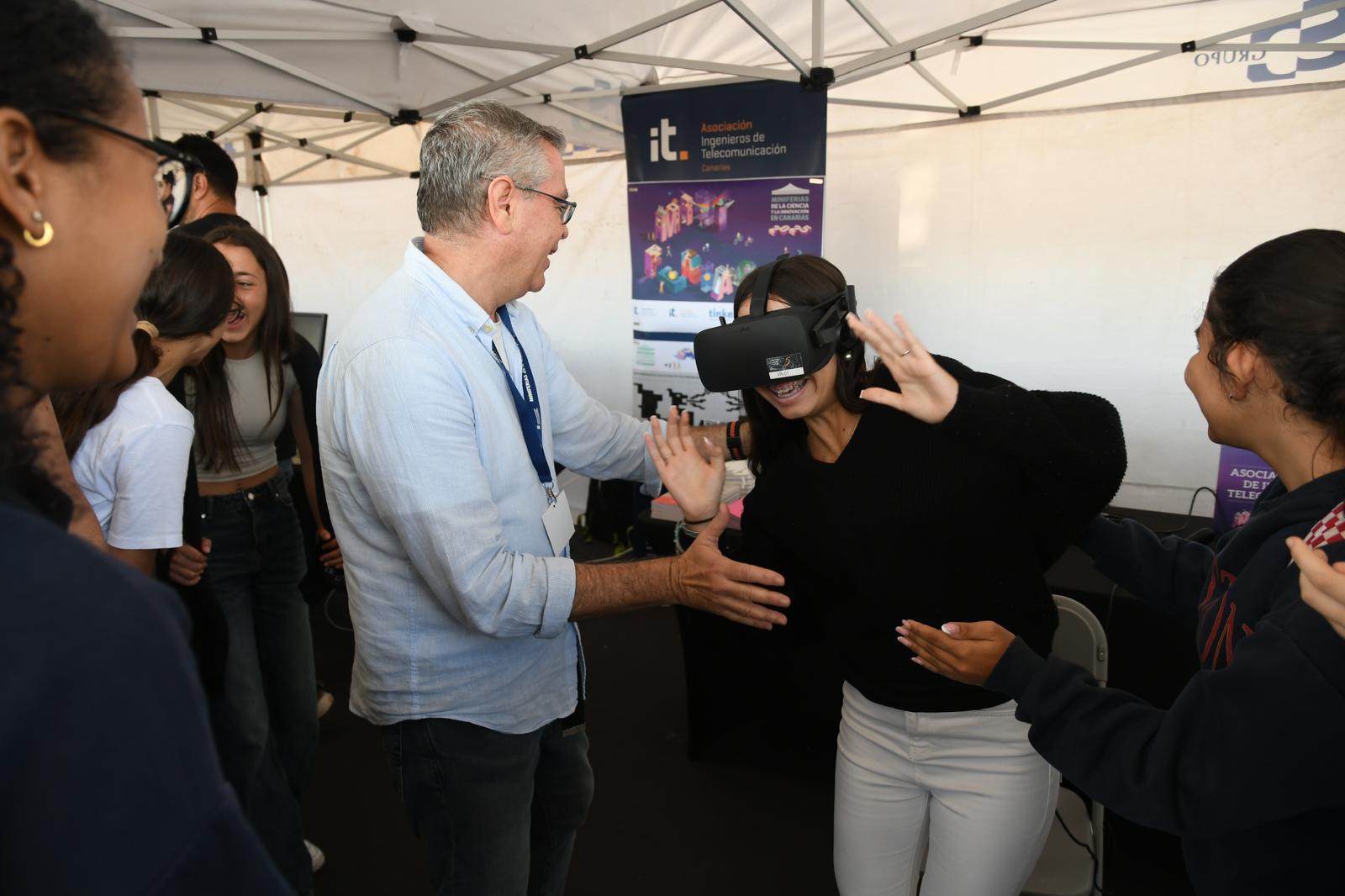 Miniferia de Lanzarote 2025