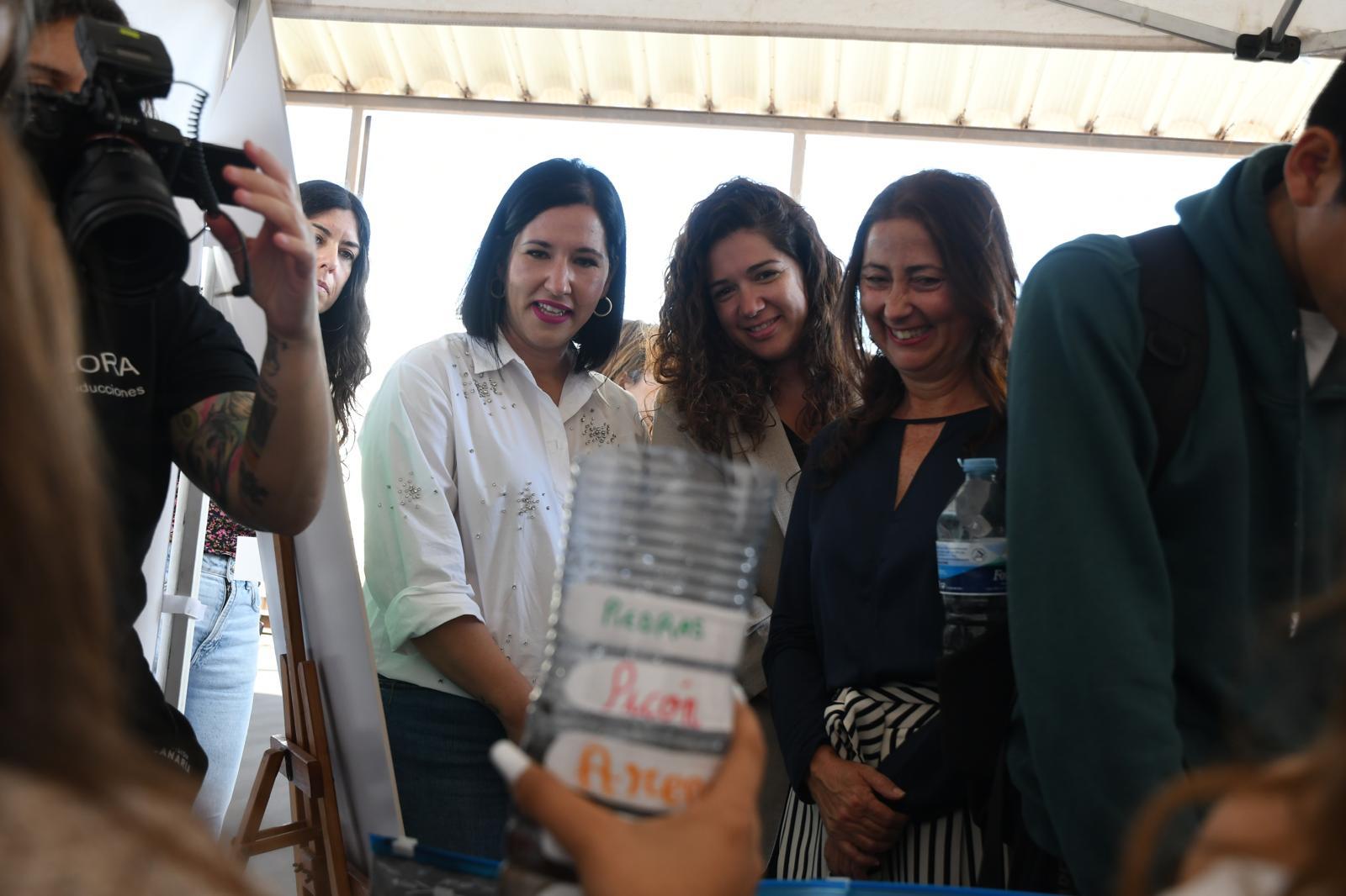 Miniferia de Lanzarote 2025