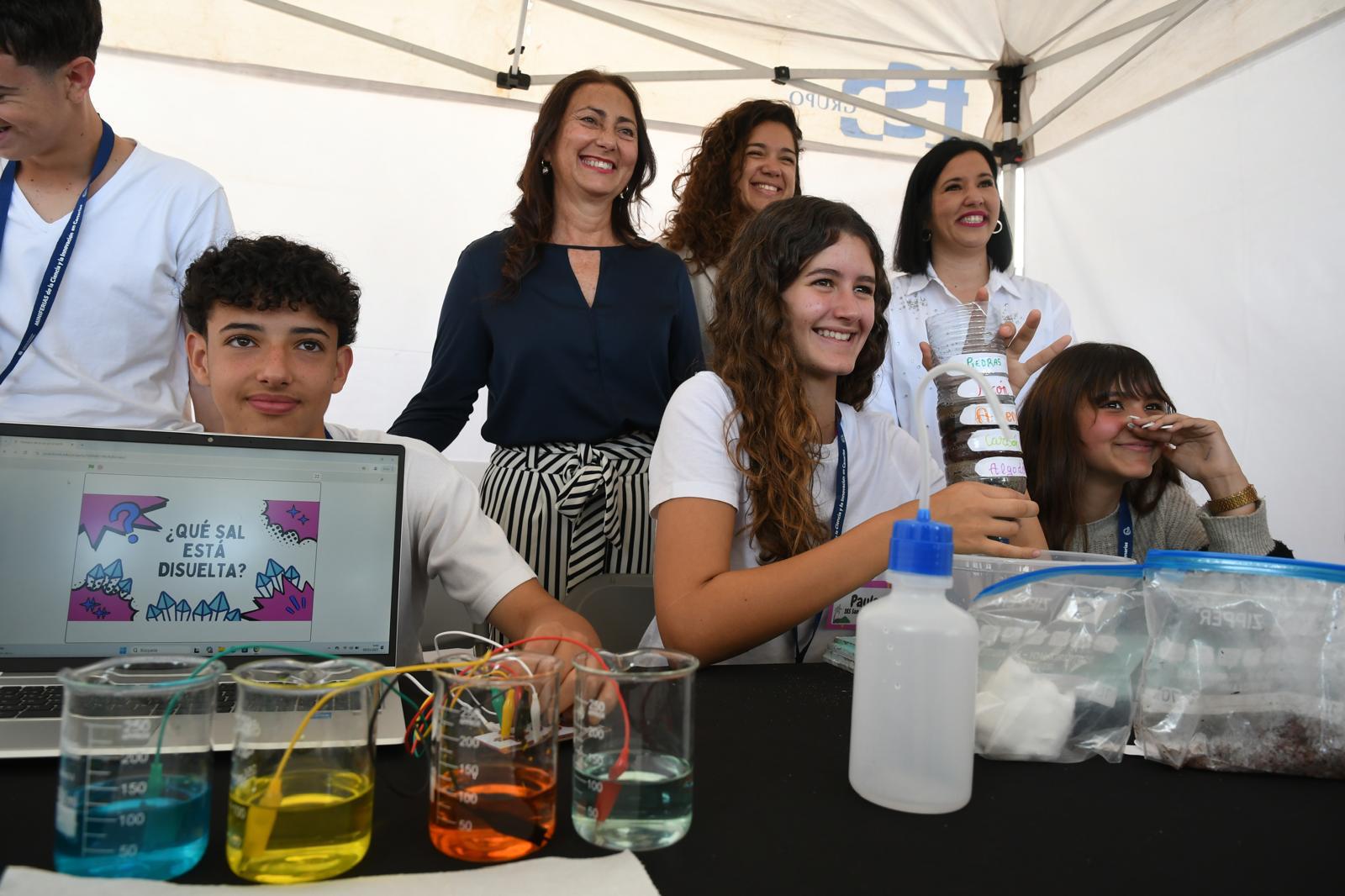 Miniferia de Lanzarote 2025