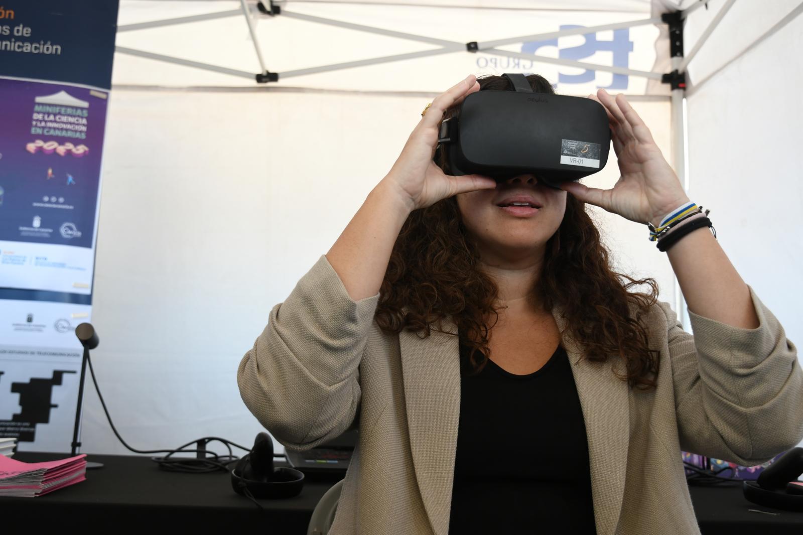 Miniferia de Lanzarote 2025