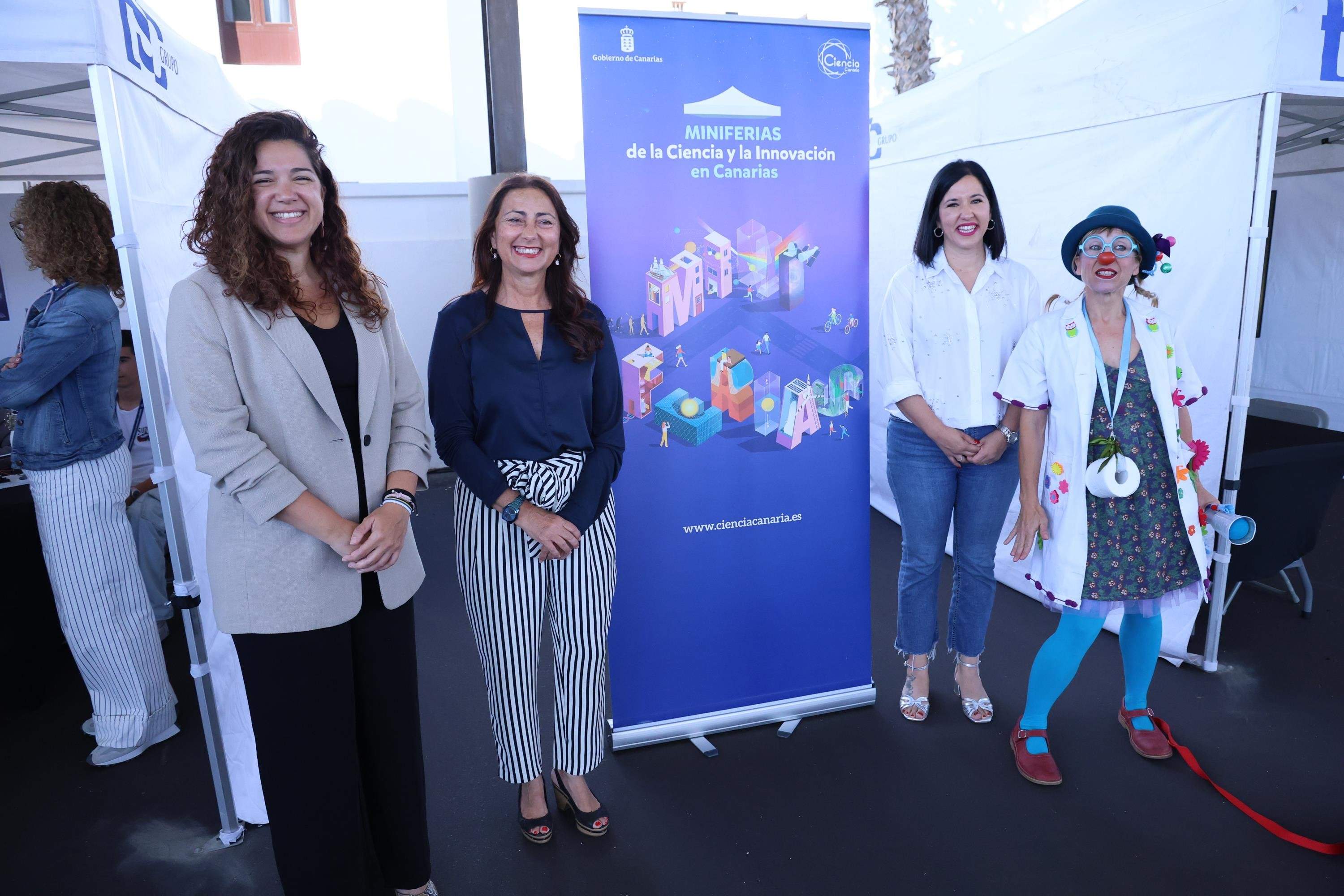 Miniferia de Lanzarote 2025