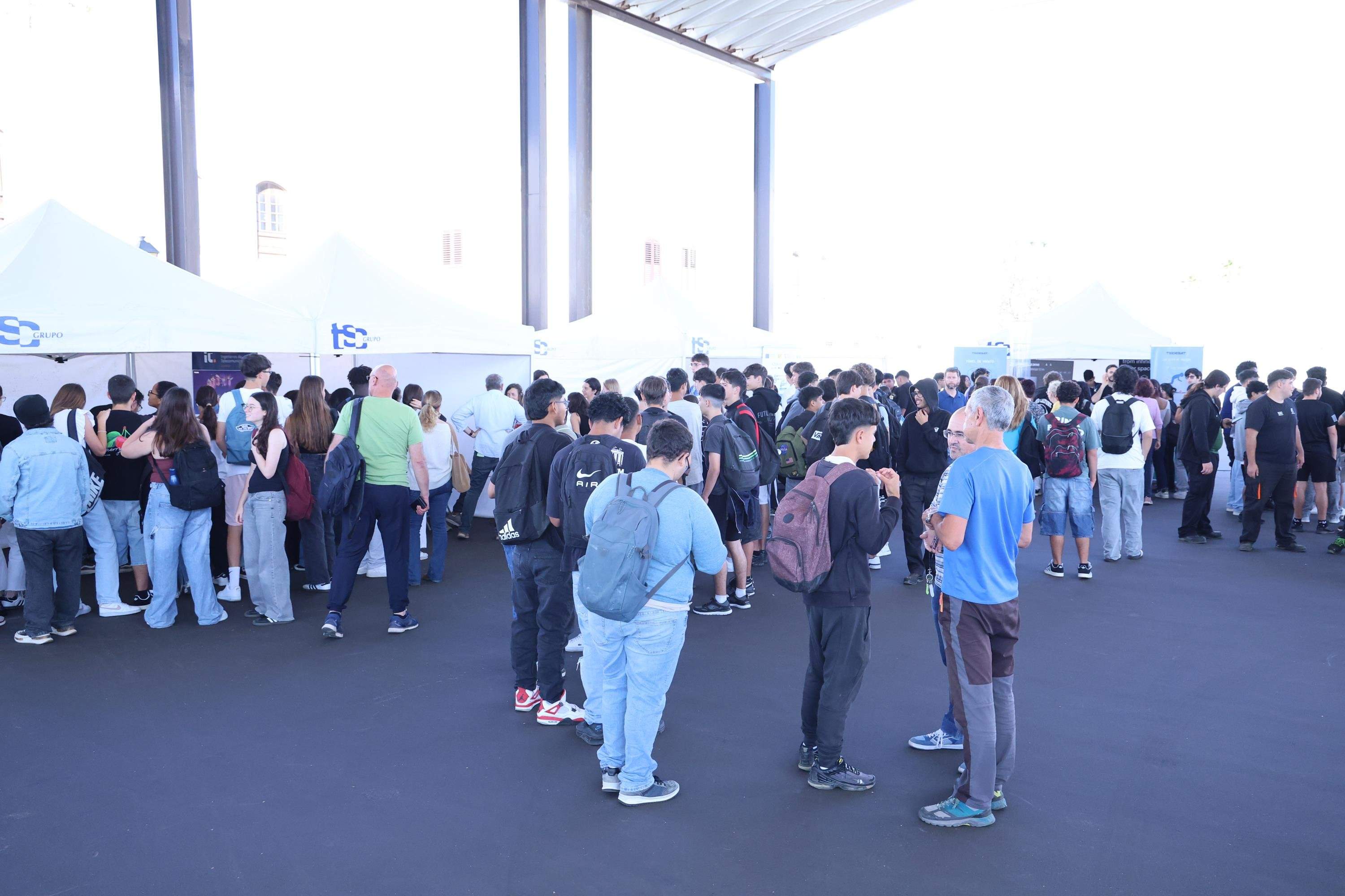 Miniferia de Lanzarote 2025