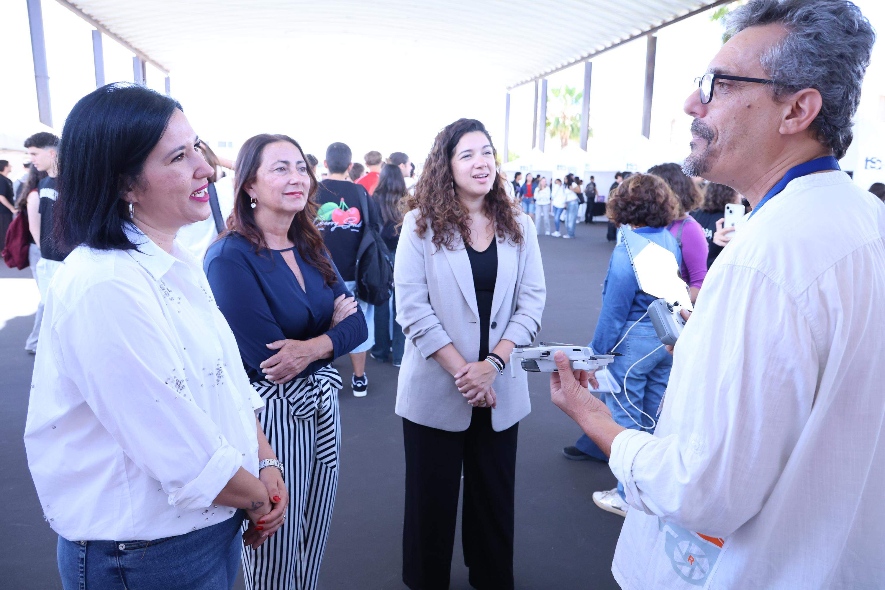 Miniferia de Lanzarote 2025