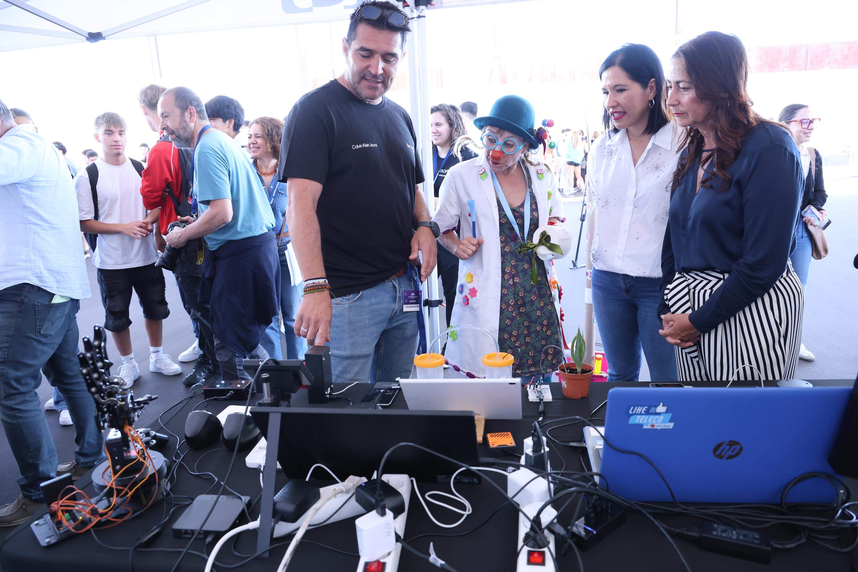 Miniferia de Lanzarote 2025