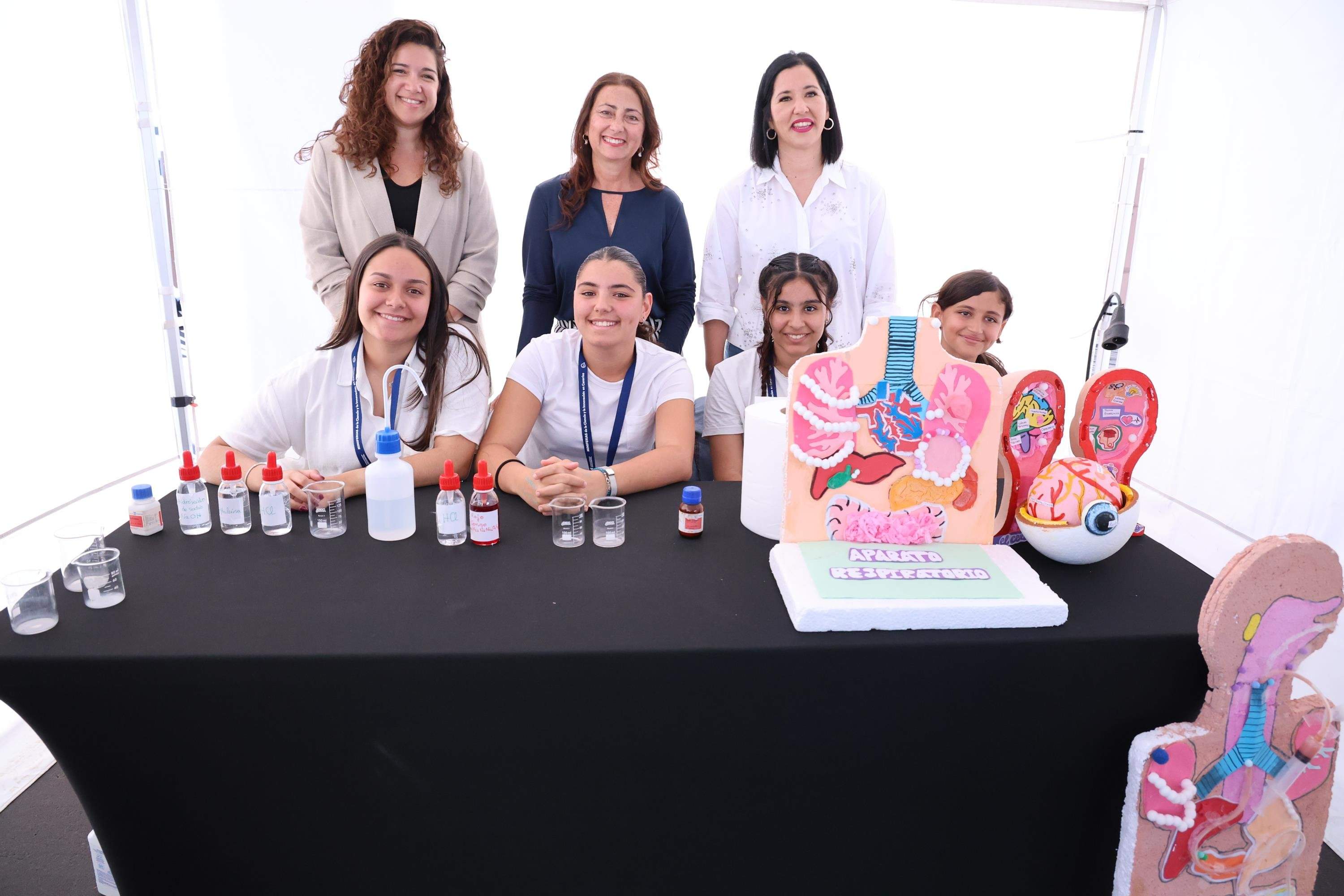 Miniferia de Lanzarote 2025