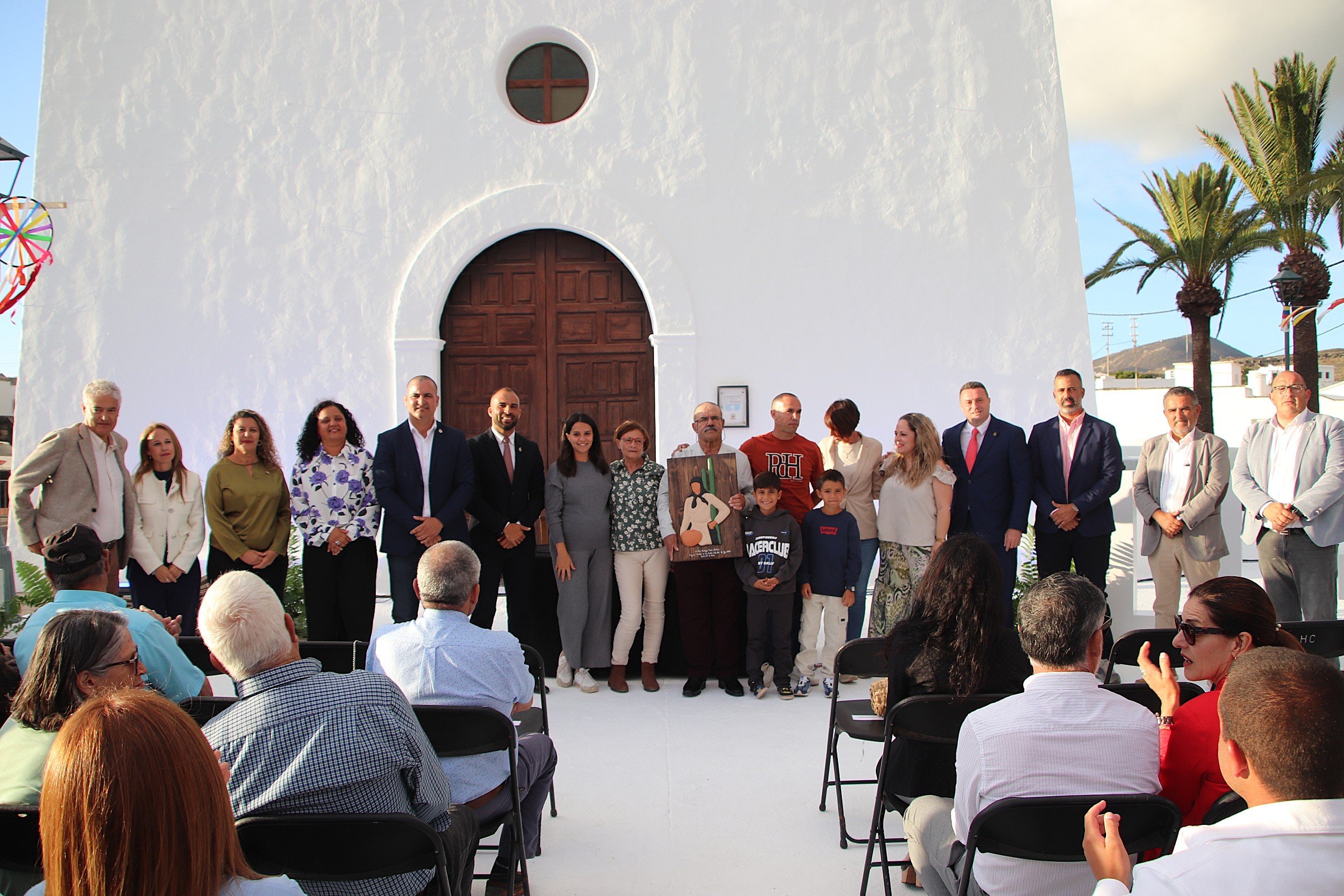 Uga inicia sus fiestas narrado pura esencia de pueblo
