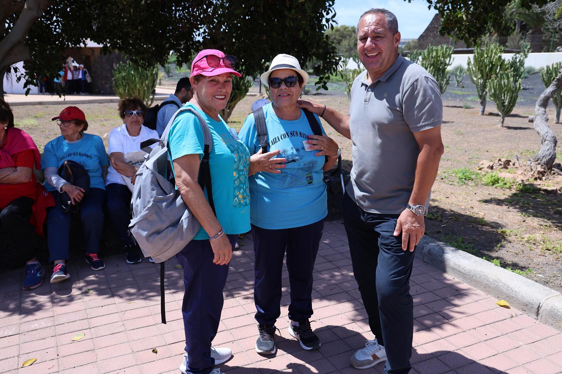 Torneo de Bola Canaria Abuelos Conejeros Torneo de Bola Canaria Abuelos Conejeros
