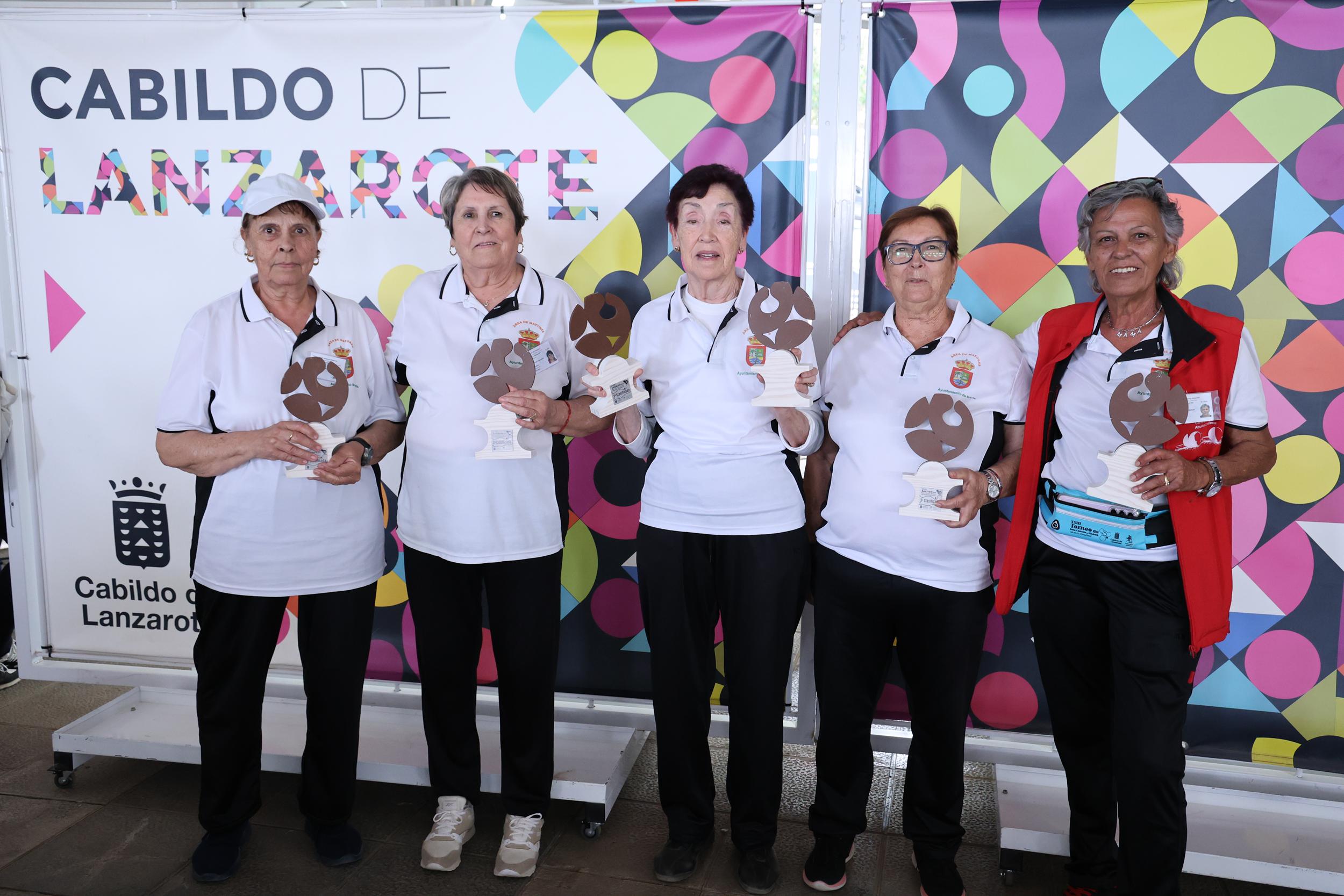 XXIII Torneo de Bola Canaria AbuelosConejeros (18) XXIII Torneo de Bola Canaria AbuelosConejeros (18)