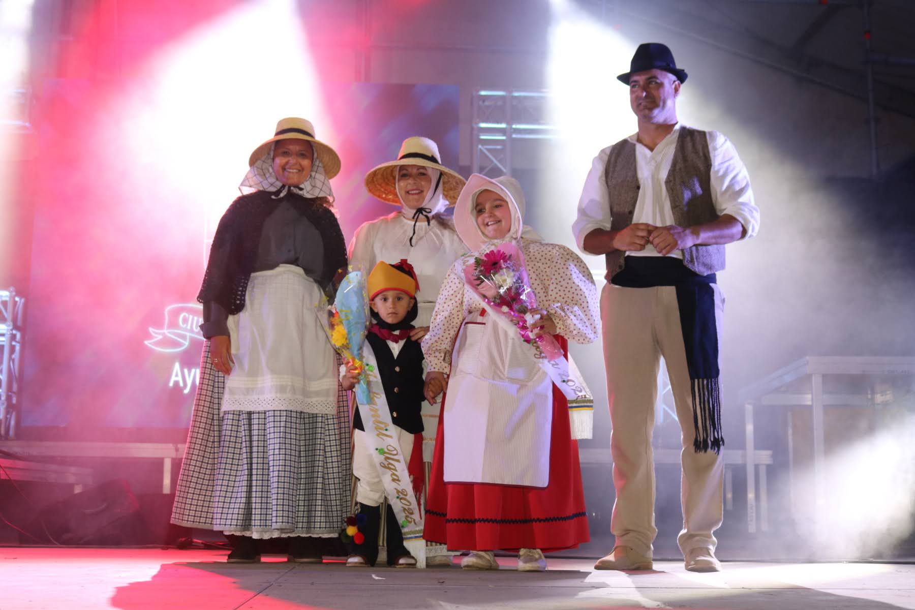 Romería de Uga, 2025