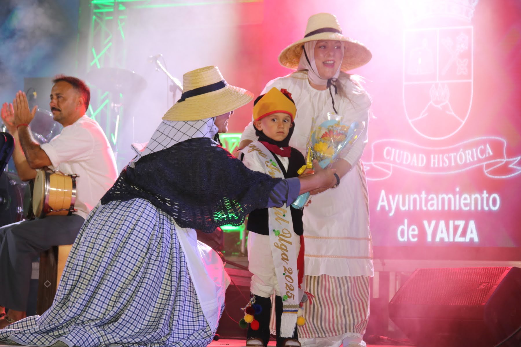 Romería de Uga, 2025