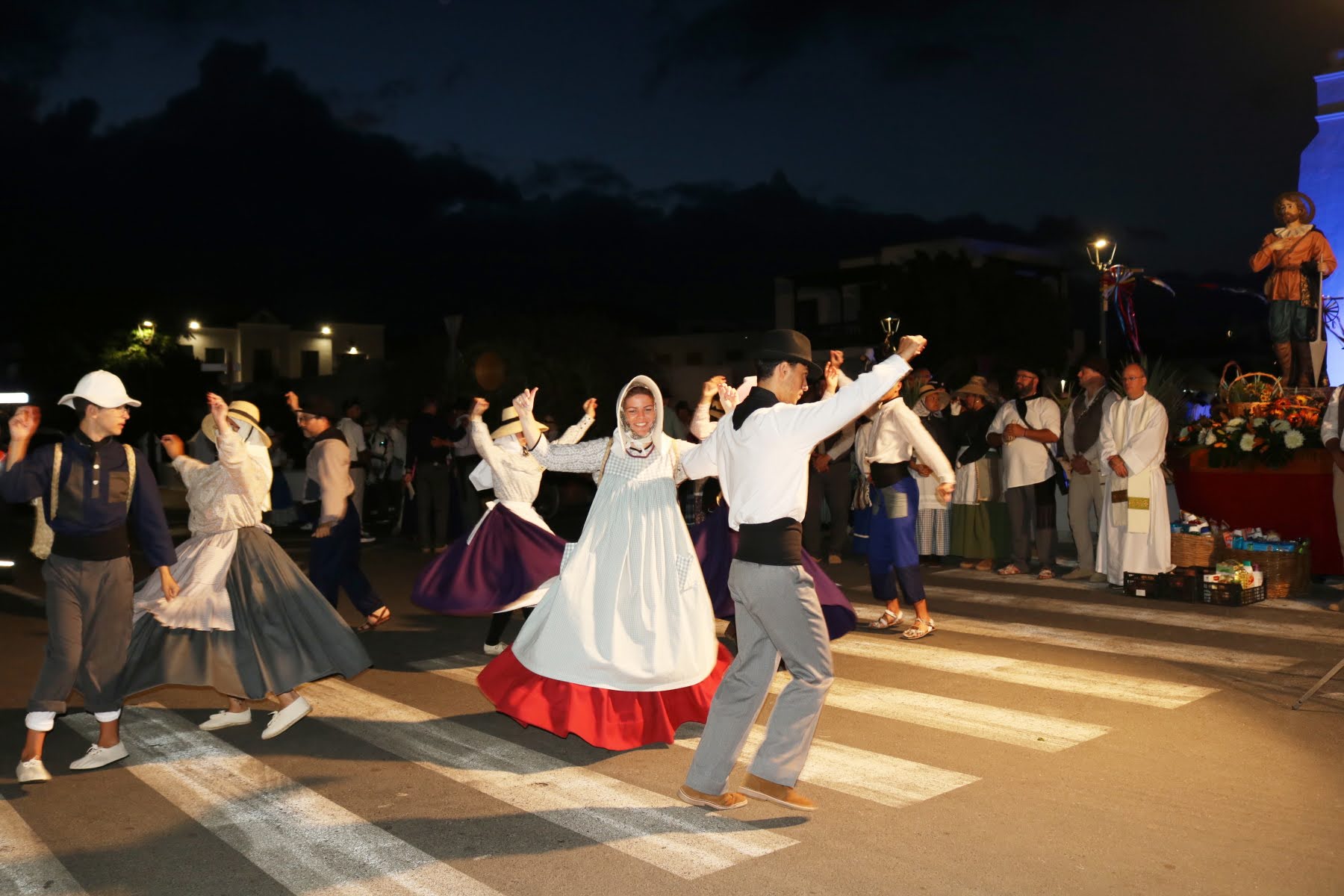 Romería de Uga, 2025