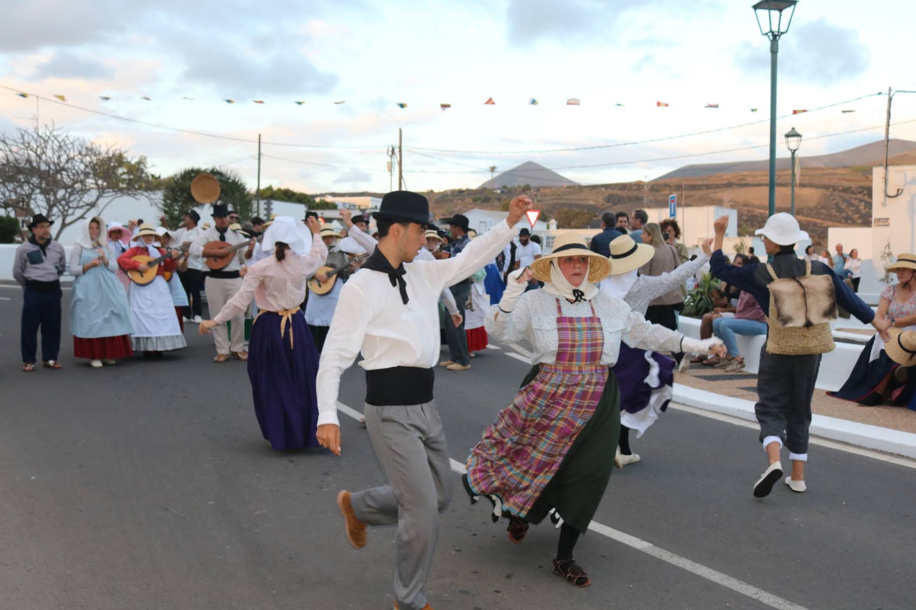 Romería de Uga, 2025