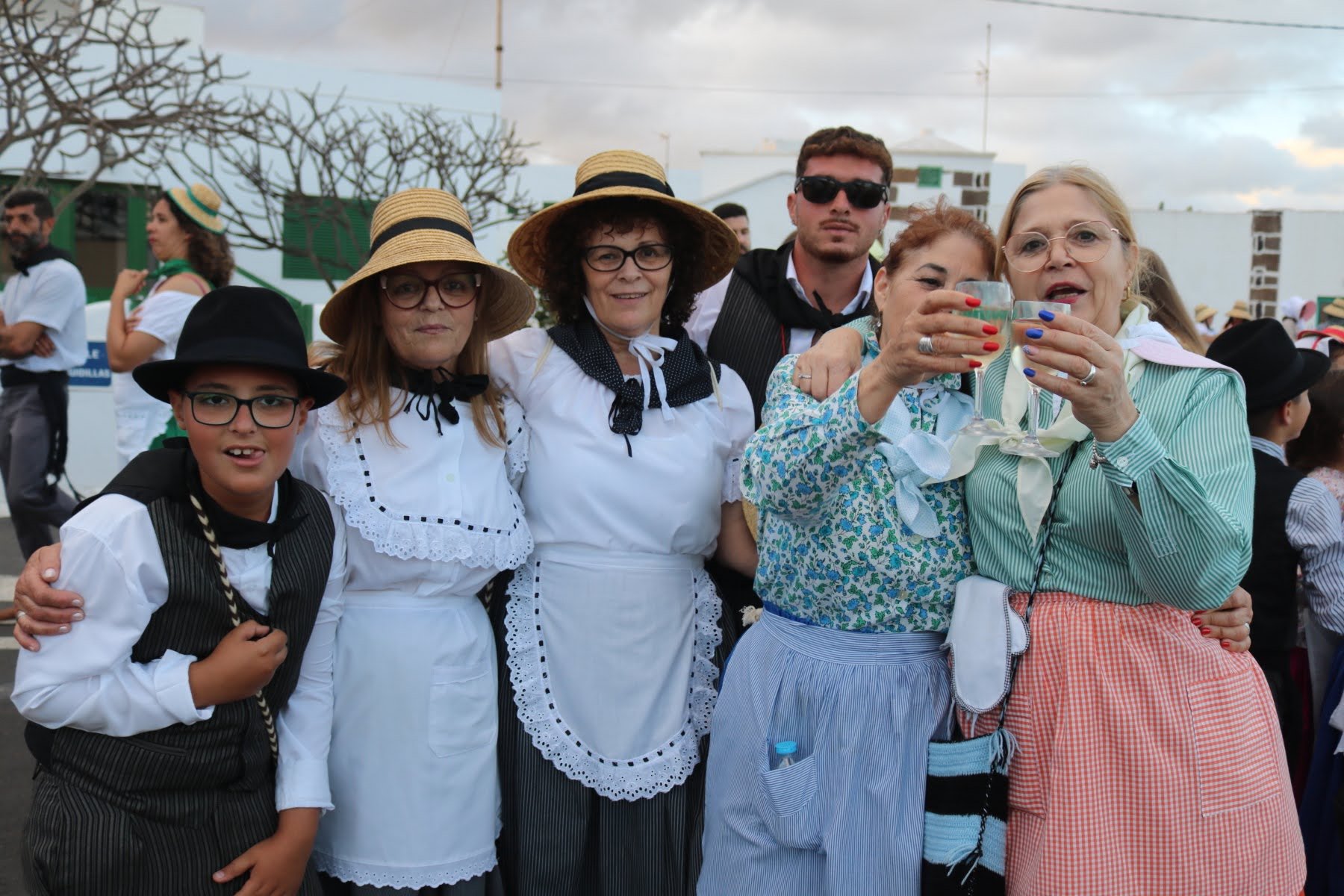 Romería de Uga, 2025