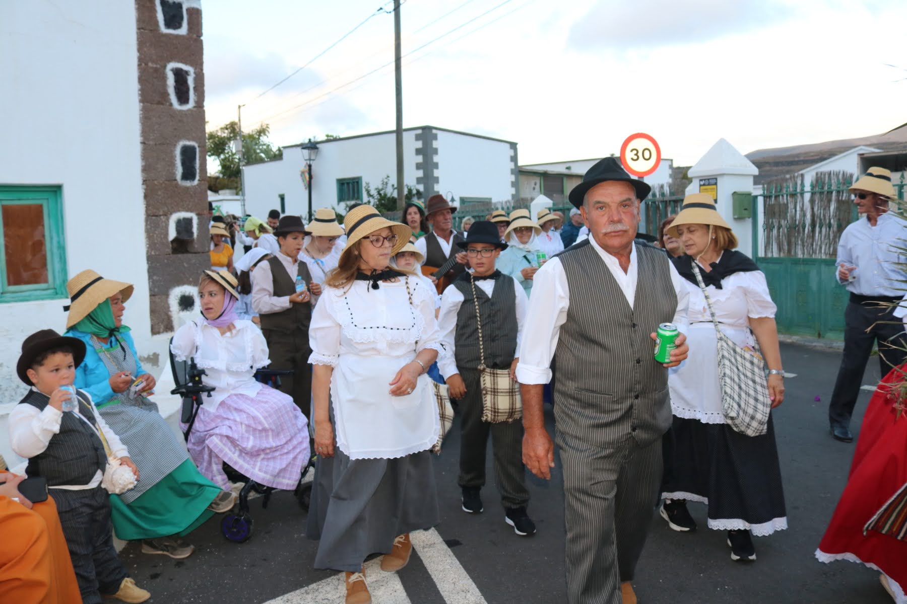 Romería de Uga, 2025