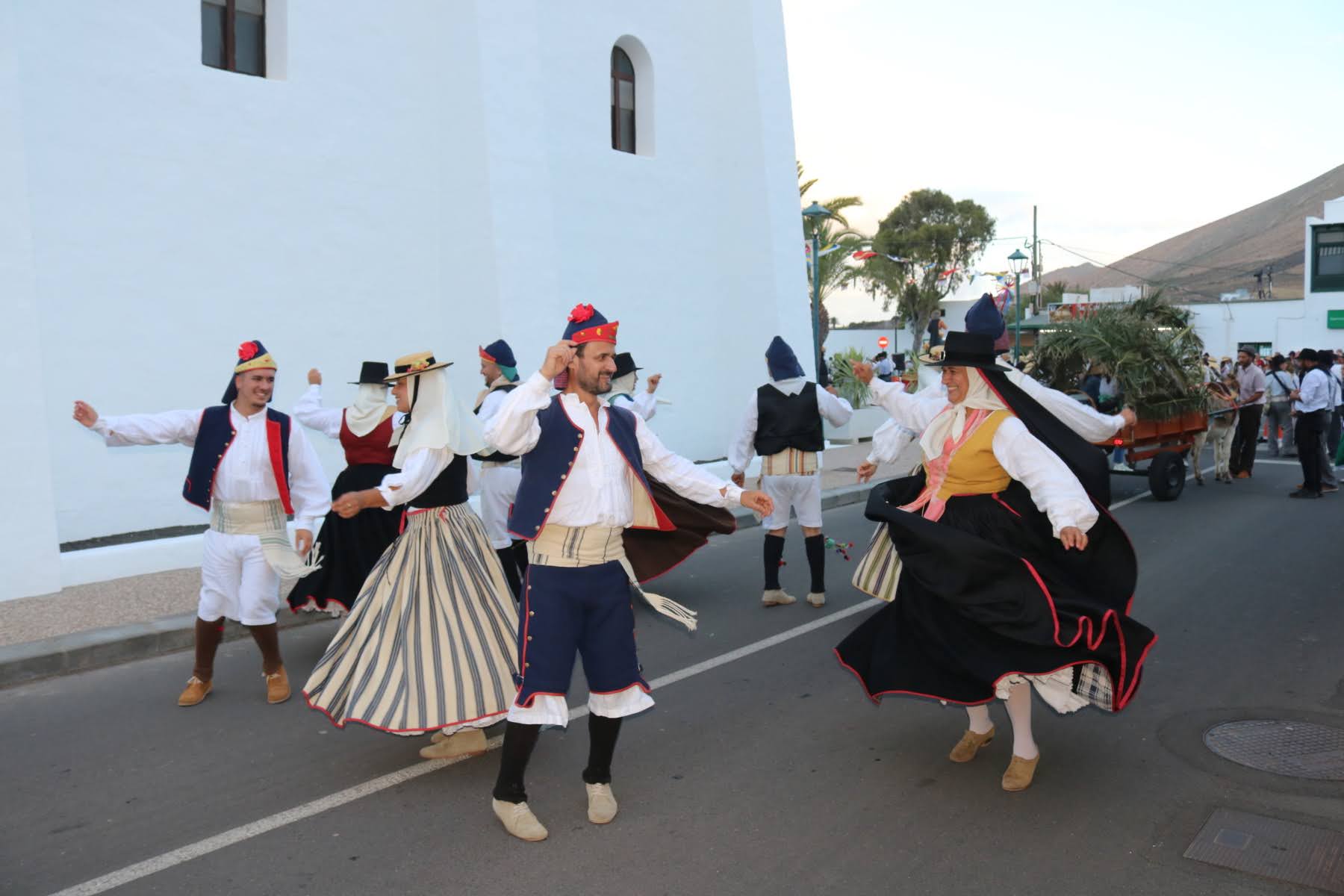 Romería de Uga, 2025