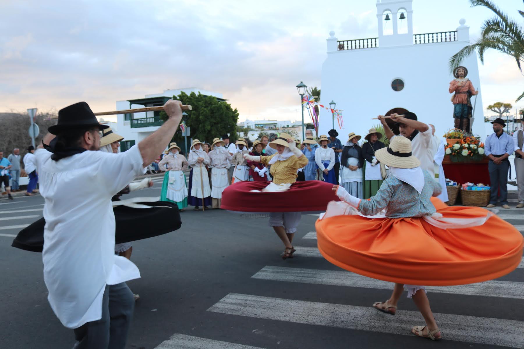 Romería de Uga, 2025