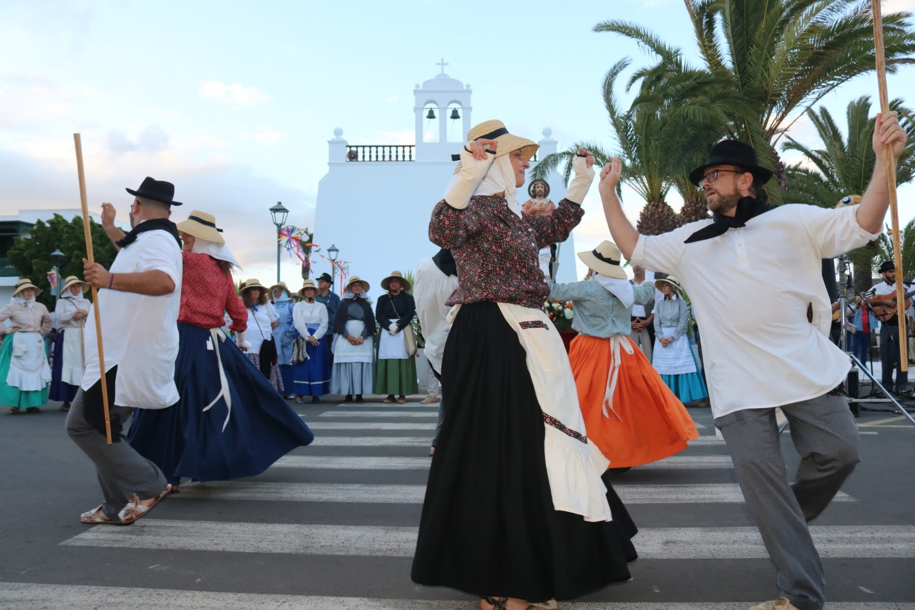Romería de Uga, 2025