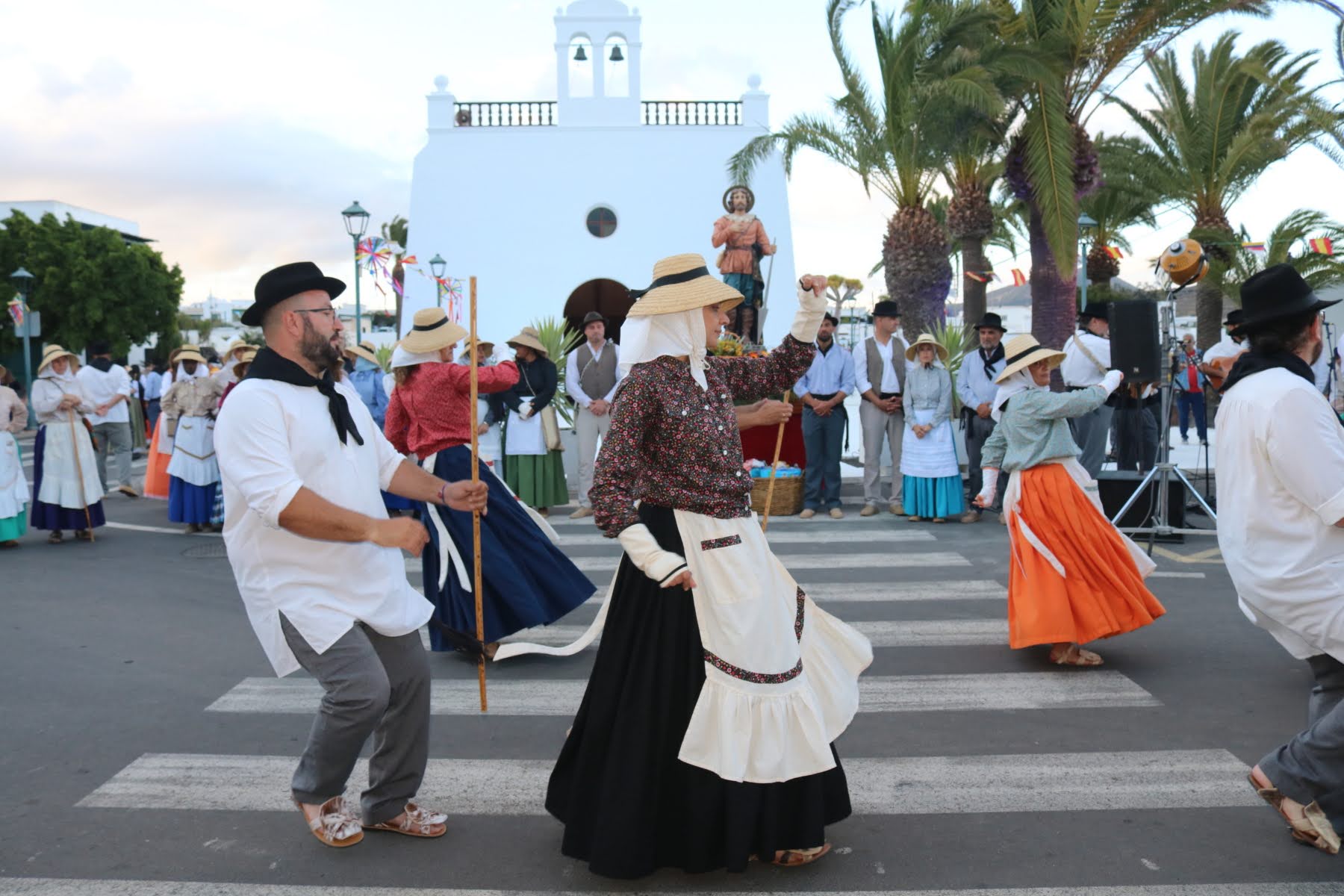 Romería de Uga, 2025
