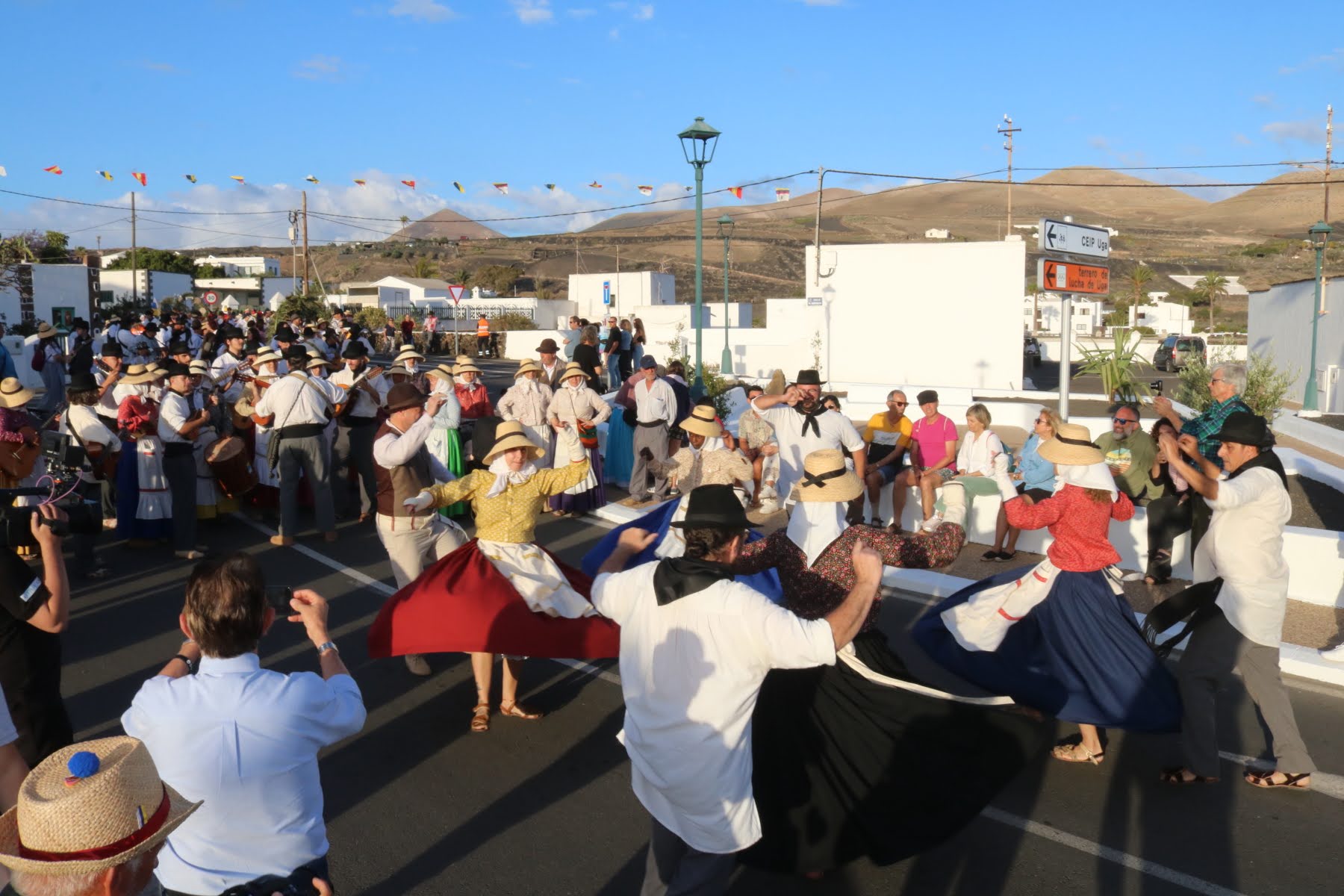 Romería de Uga, 2025